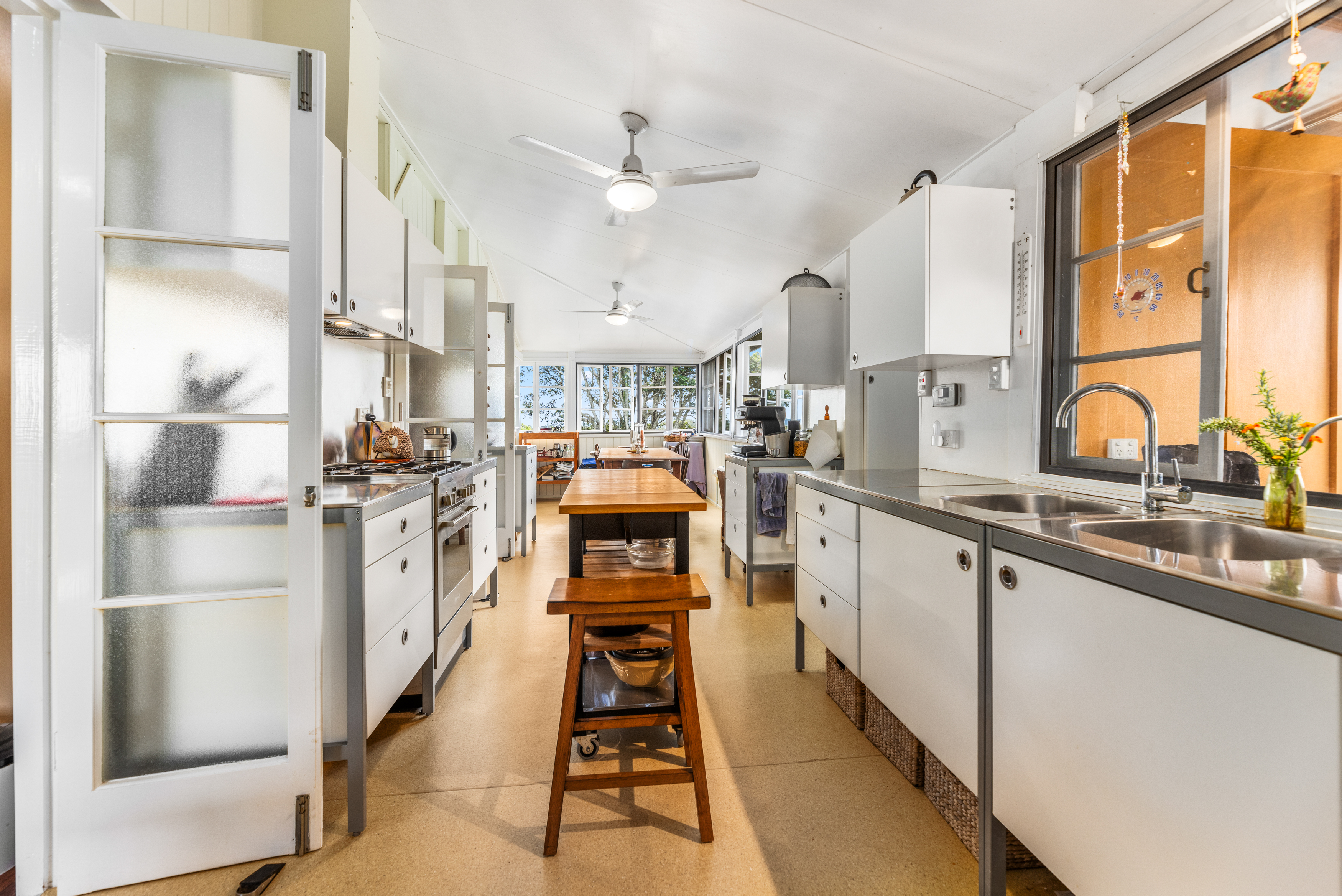 4-bedroom house at 236 Mercer Springate Road, East Nanango, QLD 4615, South Burnett, Queensland