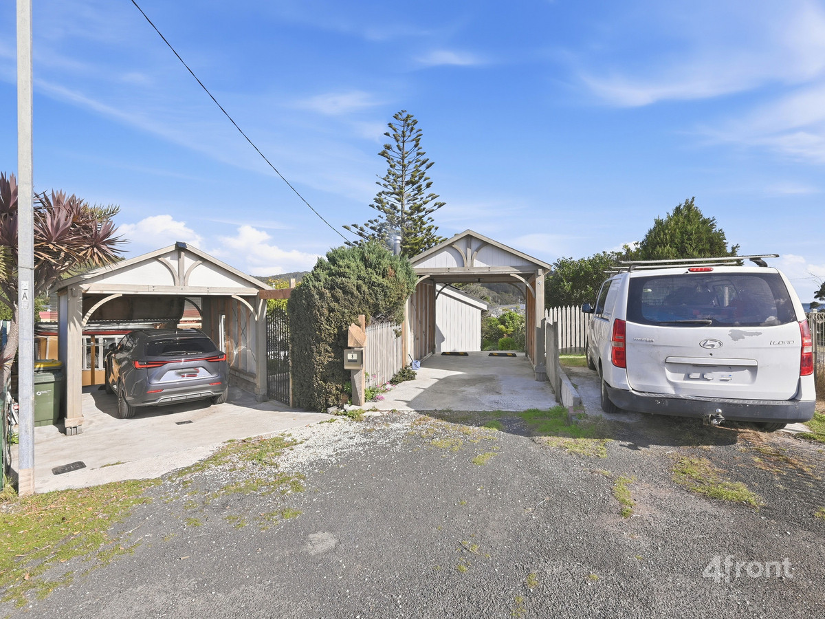 4-bedroom house at 8 Haig Street, Heybridge, TAS 7316, Central Coast (Tas.), Tasmania