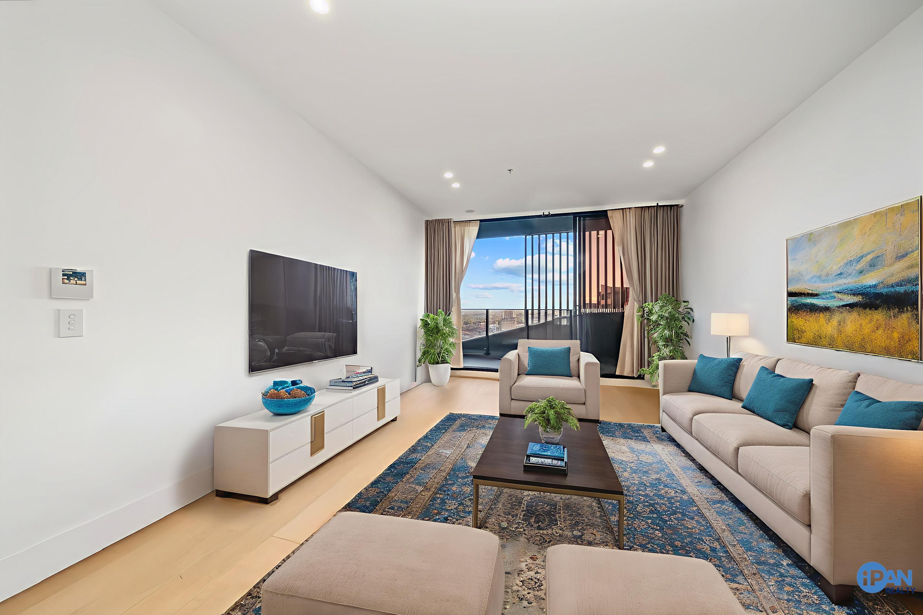 1901/12 Jack Brabham Drive, Hurstville, Nsw, 2220 - Image 3