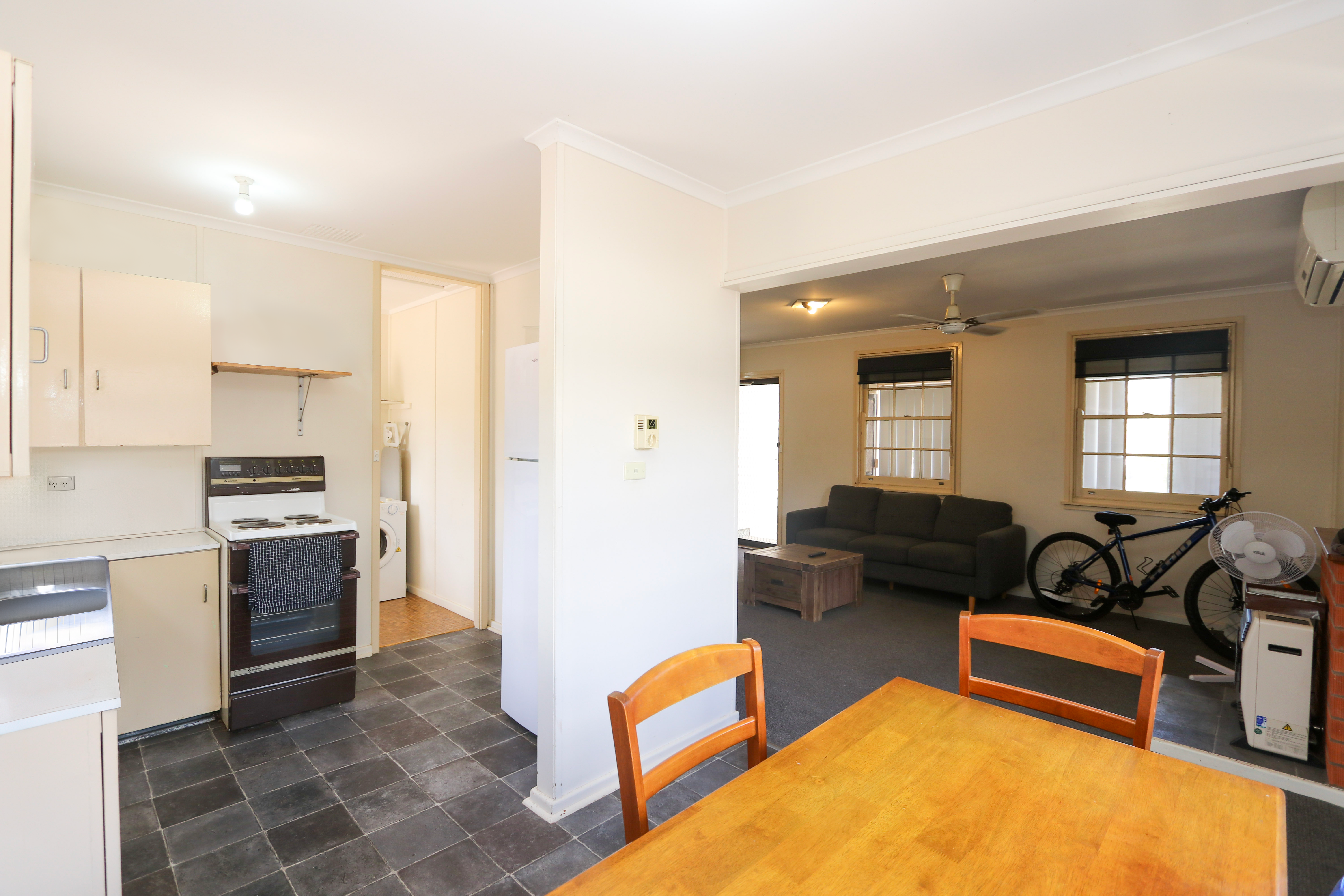 3-bedroom house at 17 Brown Street, West Wyalong, NSW 2671, Bland, New South Wales