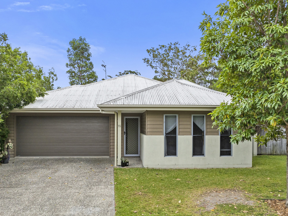 15/2 Pandorea Court, Noosaville, Qld, 4566 - Image 2