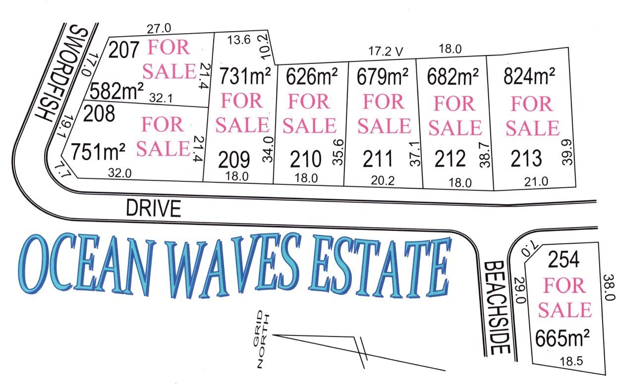 207-213, 2 Swordfish Drive, Valla Beach, Nsw, 2448 - Image 3