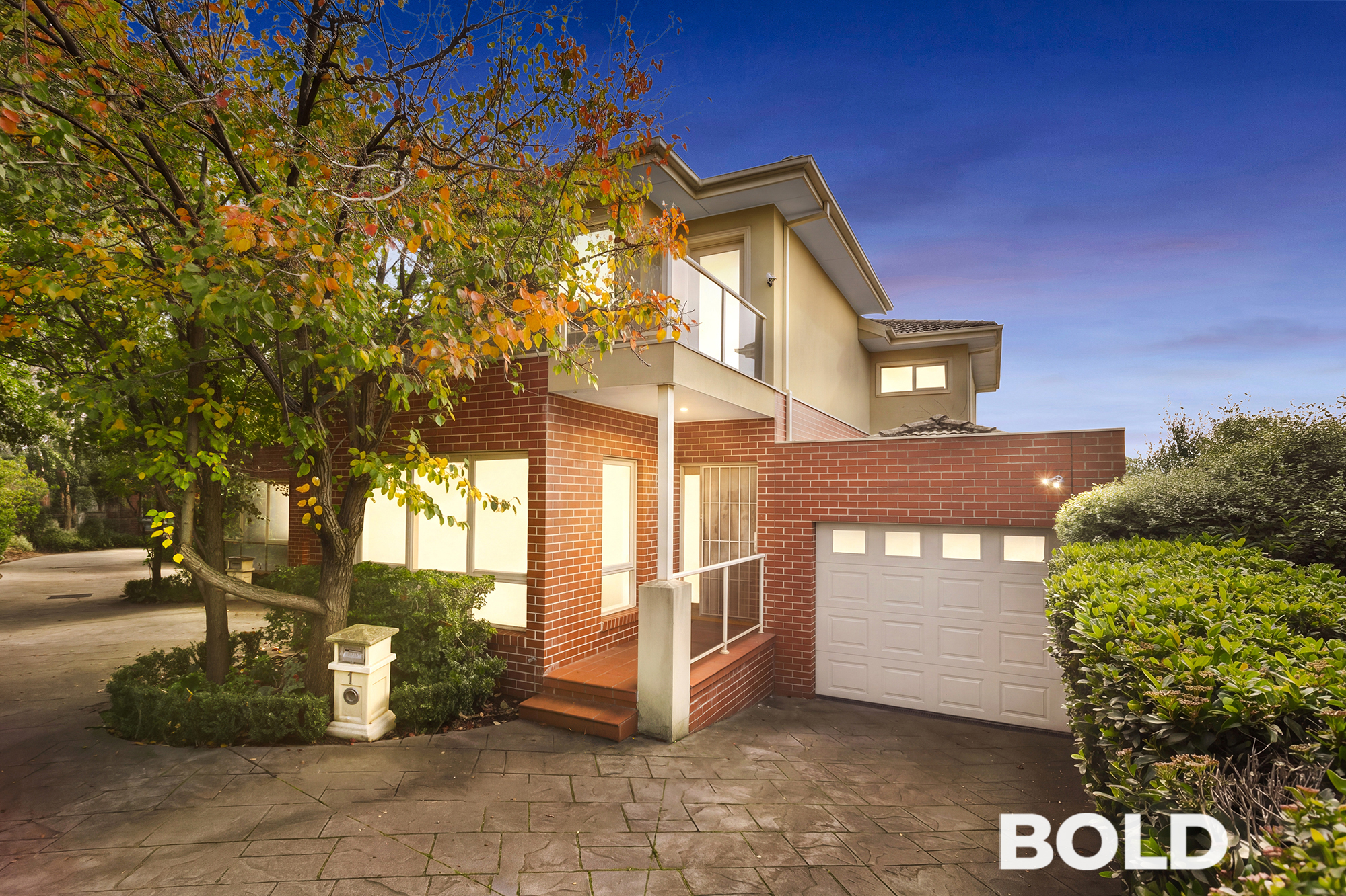 UNIT 1 40-42 MAITLAND AVENUE, Kew VIC 3101 - Image 1