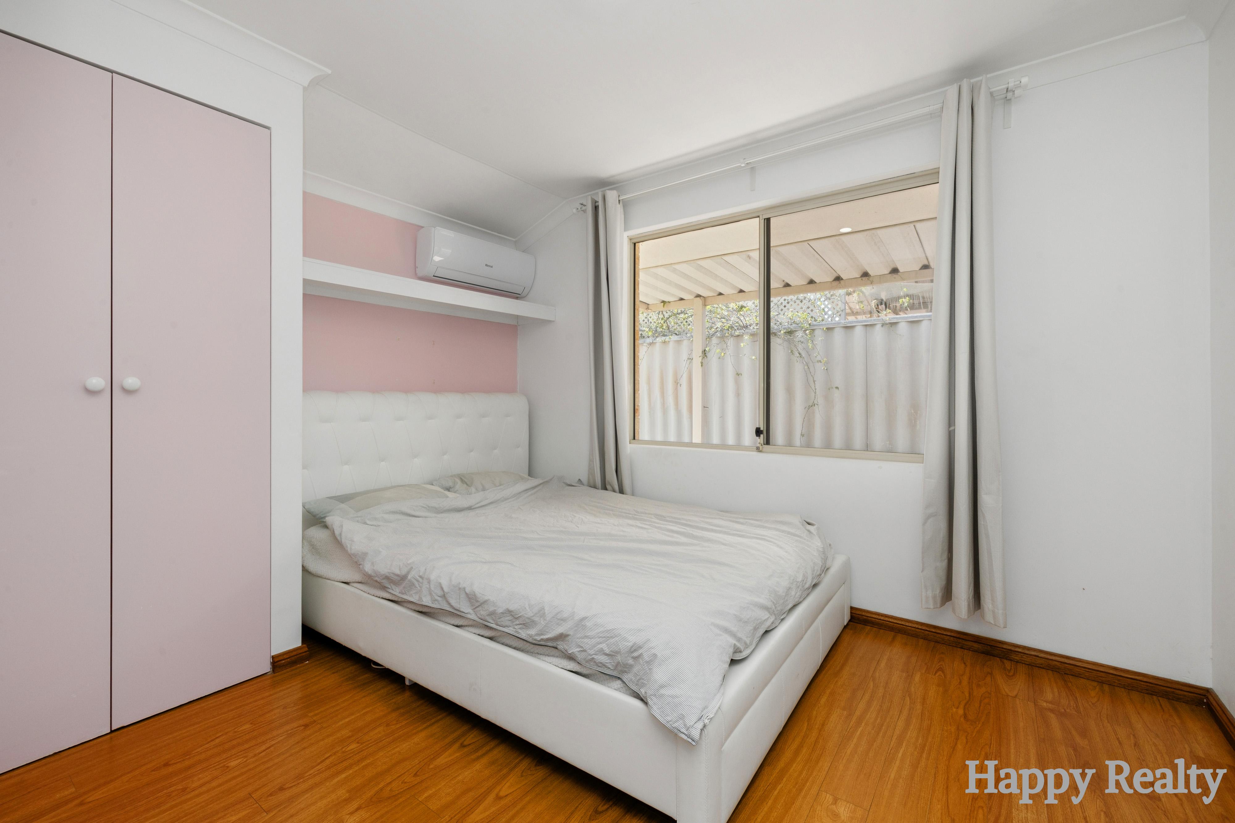 4-bedroom house at 57 Fairfield Gardens, Canning Vale, WA 6155, Canning, Western Australia