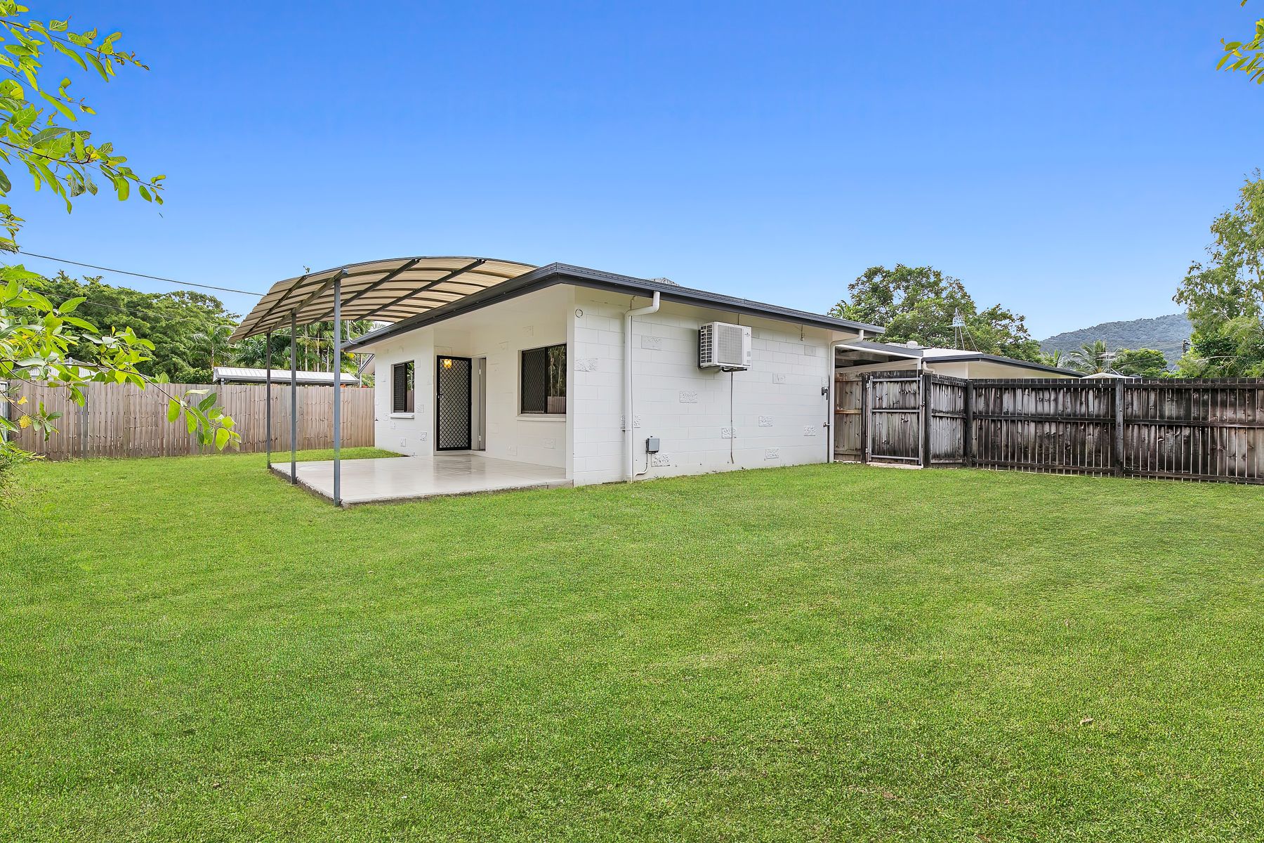 2-bedroom unit at 1 1 SEARY CLOSE, WHITFIELD QLD 4870, Cairns, Queensland
