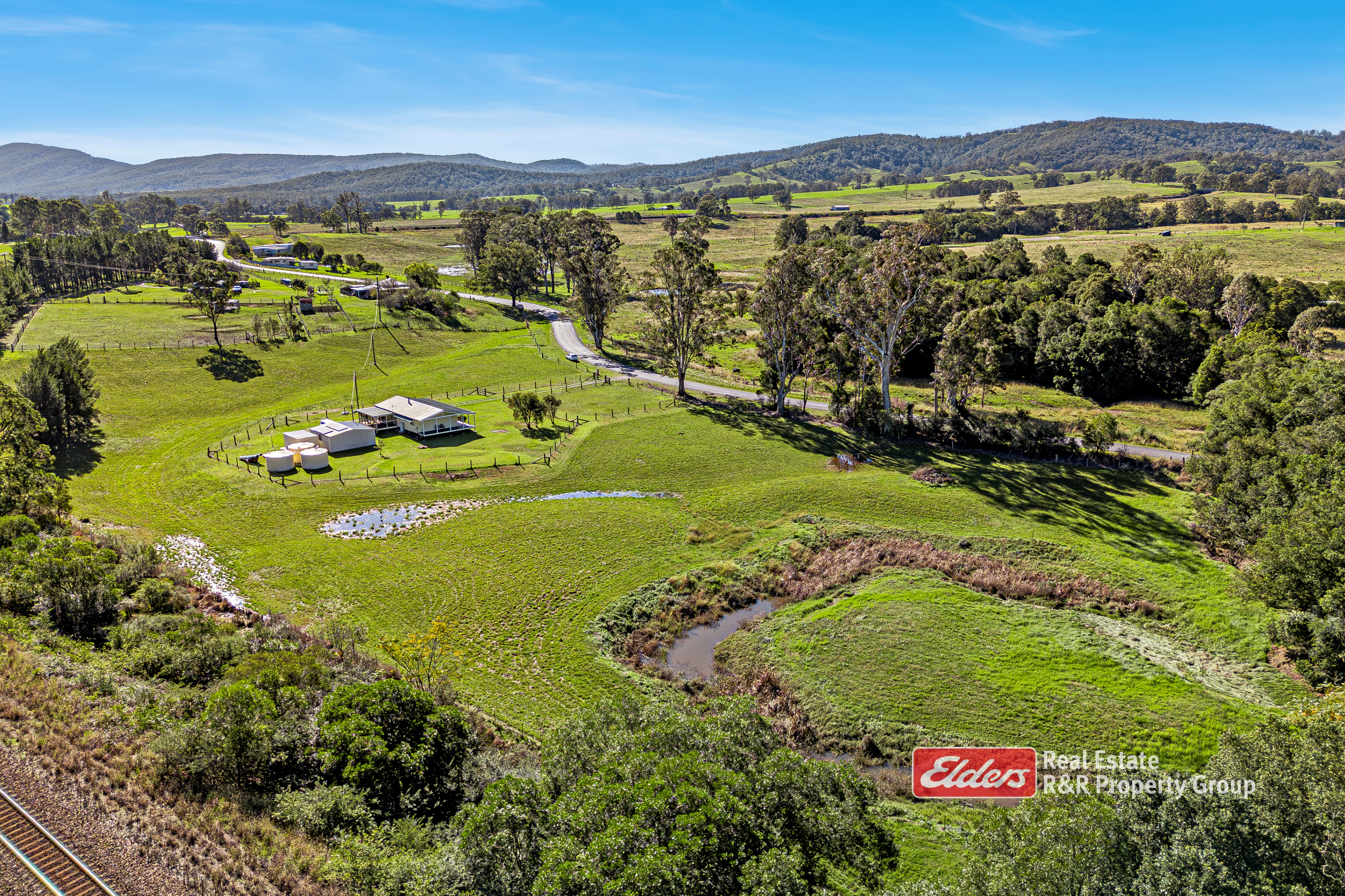 33 Monkerai Road, Stroud Hill Via, Dungog, Nsw, 2420 - Image 3