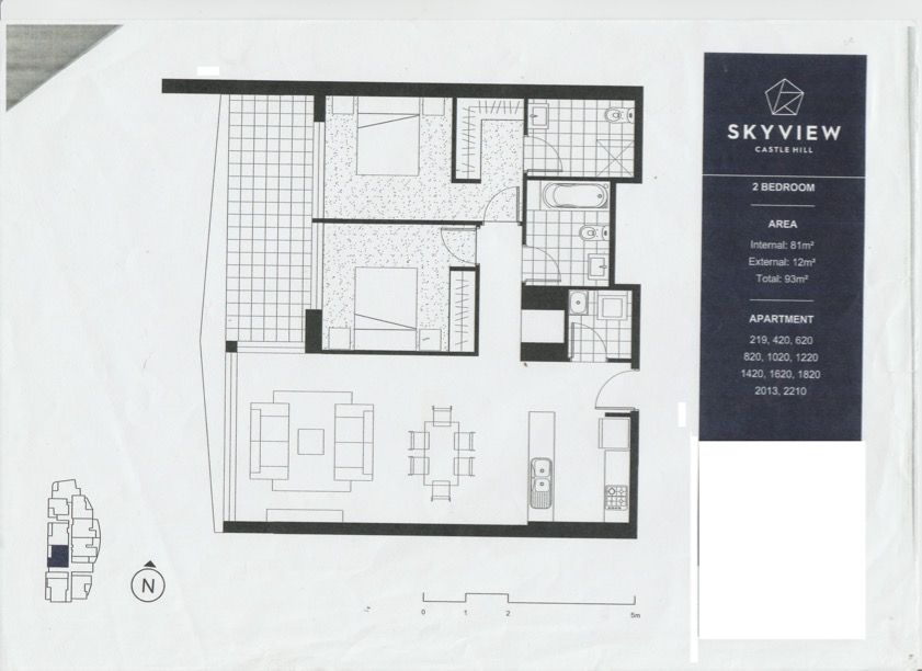 2/9 Gay Street, Castle Hill, NSW 2154 - Image 6