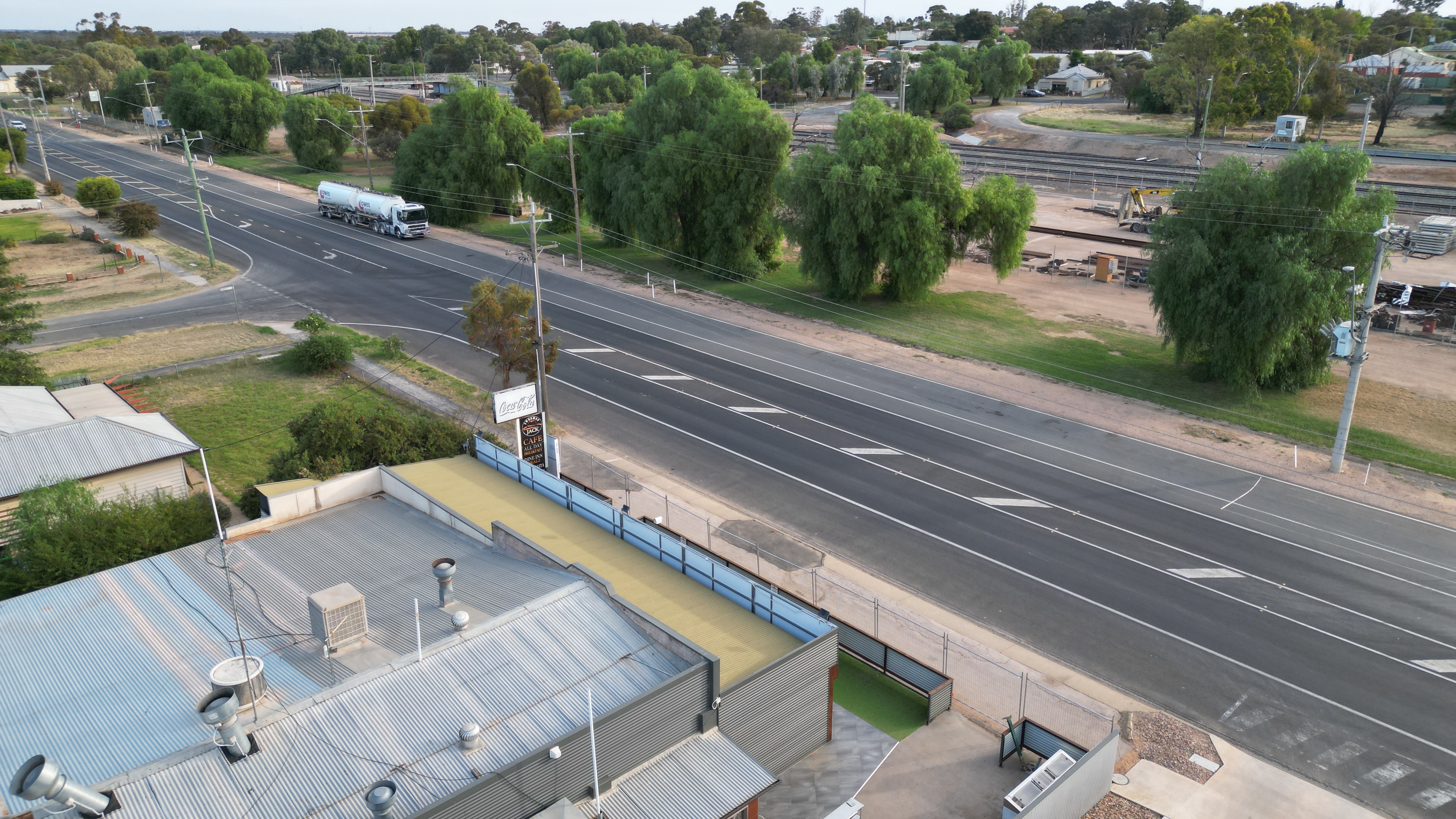1-bedroom house at 33 Farrell Street, Ouyen, VIC 3490, Mildura, Victoria