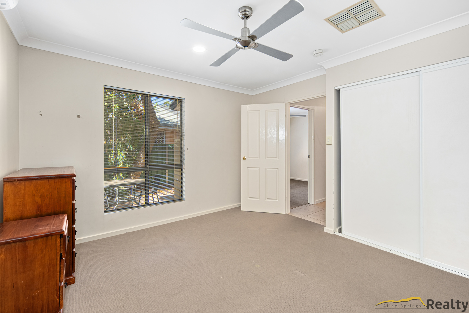 2-bedroom unit at 2/41 Mercorella Circuit, Sadadeen, NT 0870, Alice Springs, Northern Territory