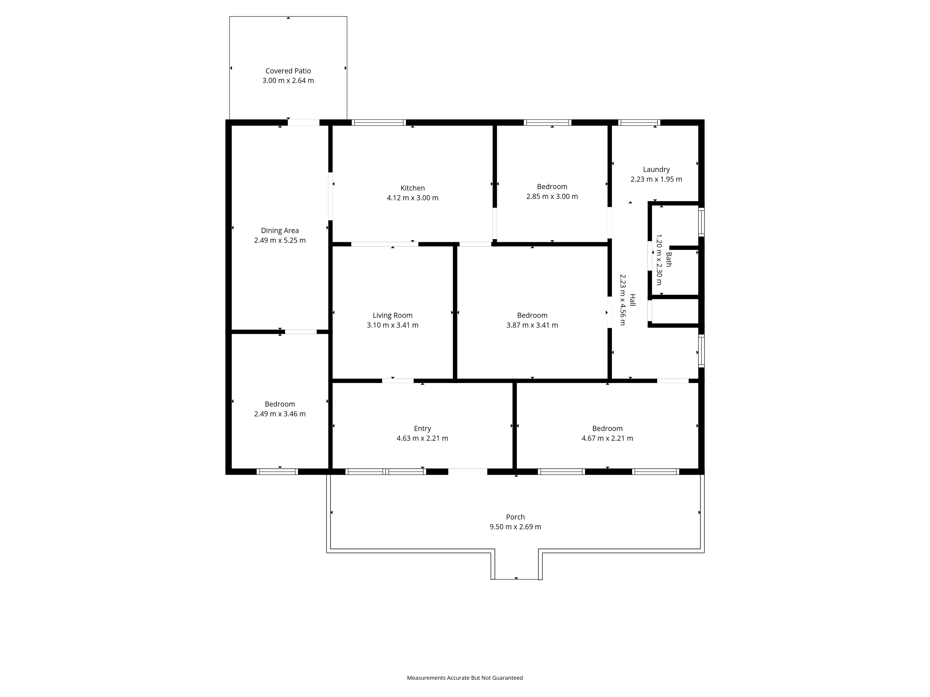 64 Dee Street, Mount Morgan, QLD 4714 - Image 1