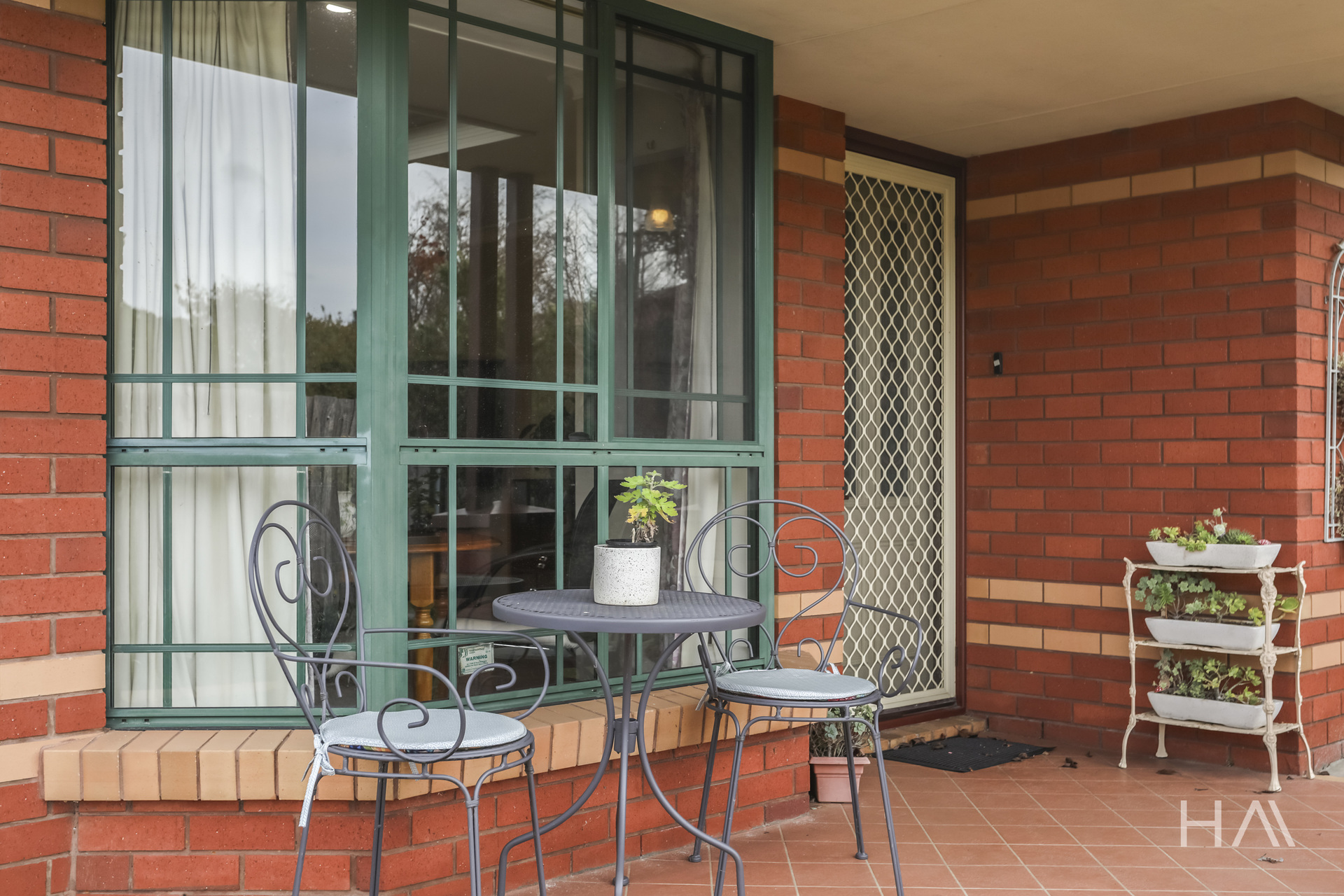 2-bedroom unit at 2 8 HOLSTUN PLACE, RIVERSIDE TAS 7250, West Tamar, Tasmania