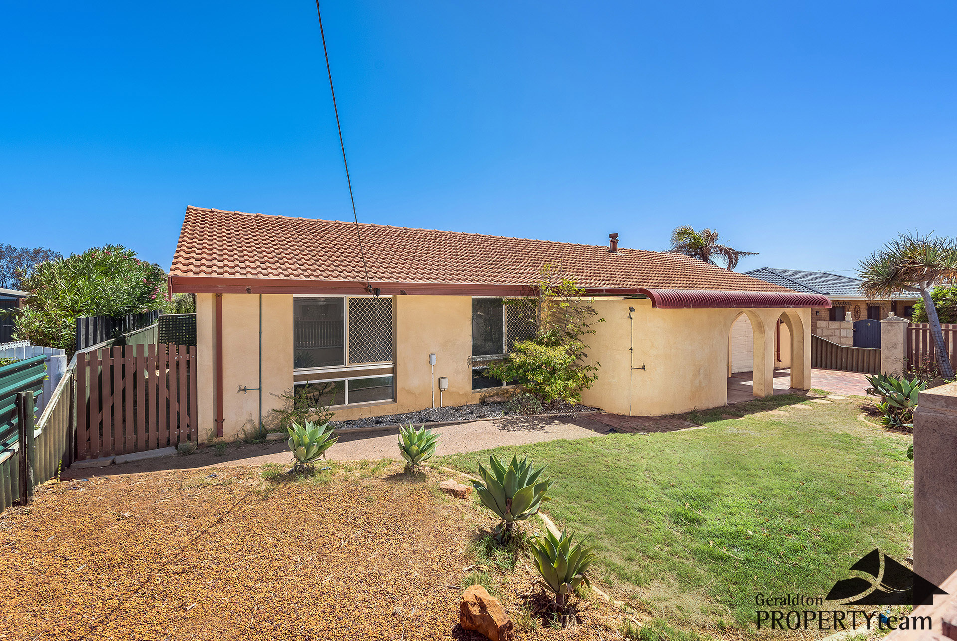 4-bedroom house at 10 BATAVIA PLACE, Mahomets Flats WA 6530, Greater Geraldton, Western Australia