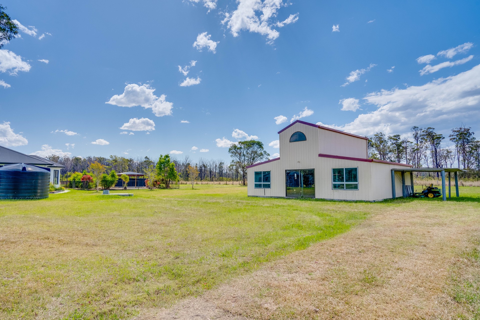 5-bedroom house at 110 Greys Road, Failford, NSW 2430, Mid-Coast, New South Wales
