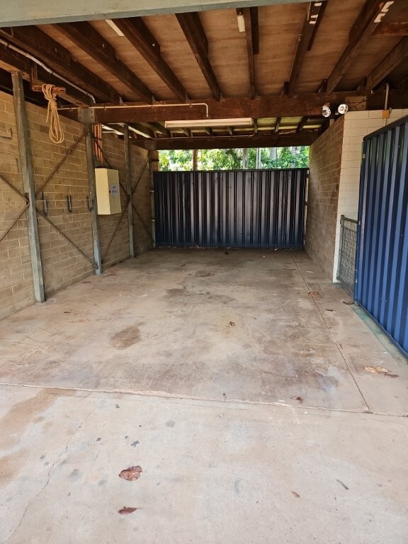 2-bedroom unit at Unit 2 14 Bougainvillea Crescent, Trunding QLD 4874, Weipa, Queensland