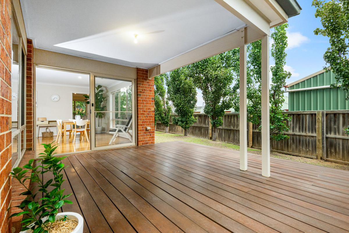 4-bedroom house at 11 Hamish Drive, Bannockburn, VIC 3331, Golden Plains, Victoria