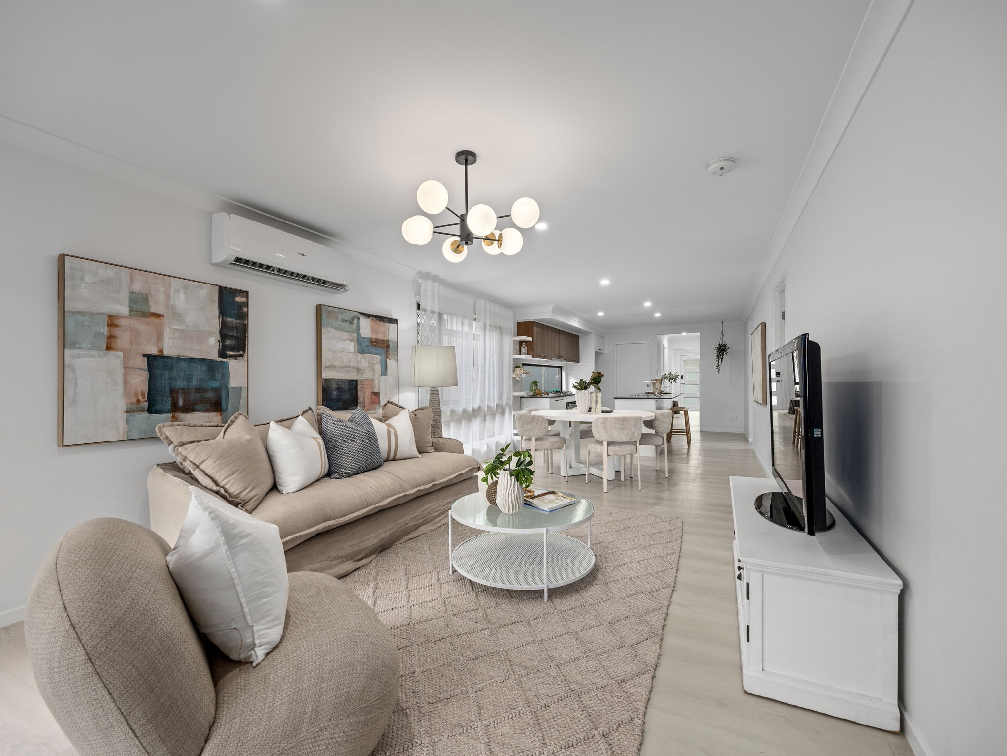 4-bedroom house at 7 Leafcutter Circuit, Ripley, QLD 4306, Ipswich, Queensland