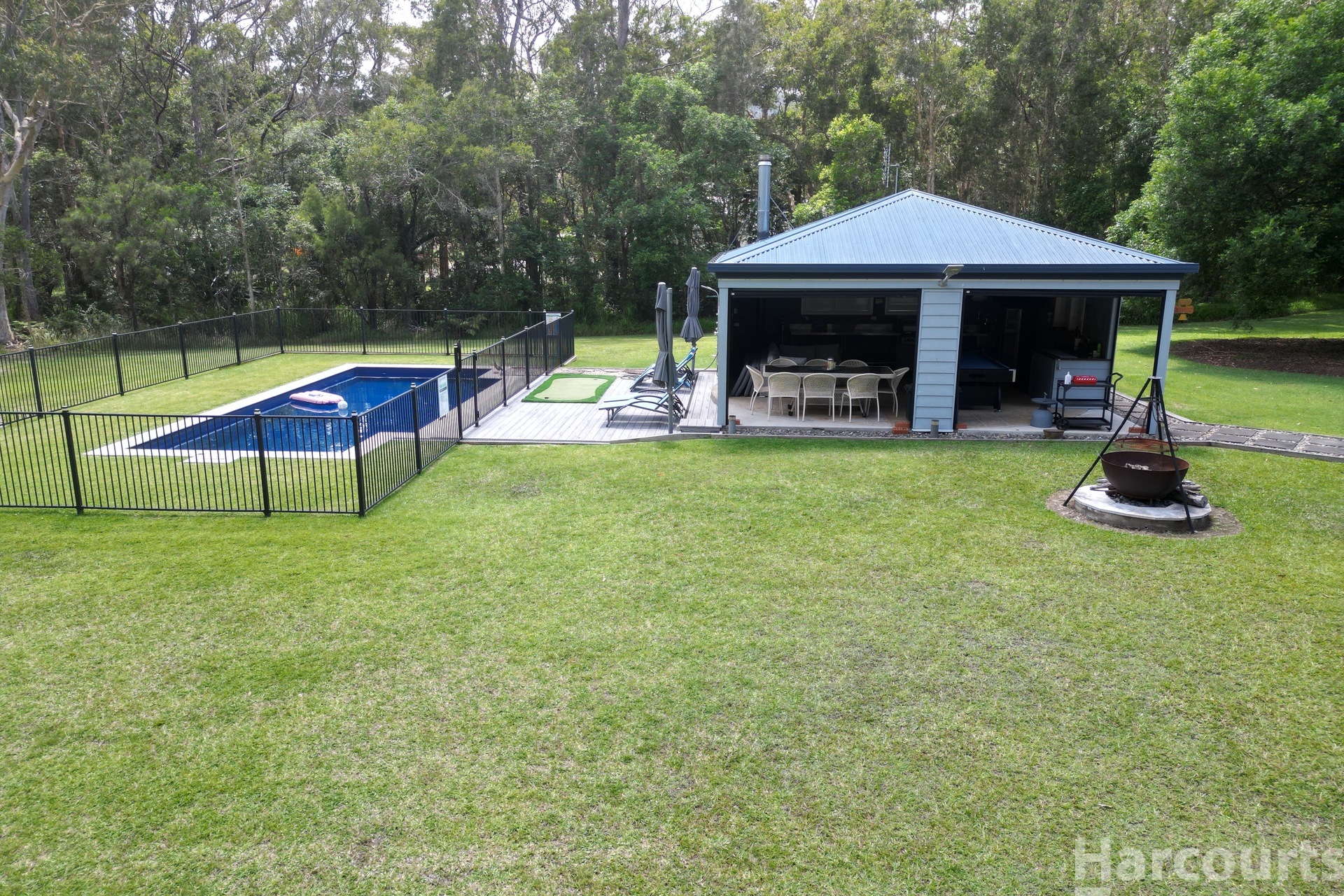 2-bedroom house at 245 Arakoon Road, Arakoon, NSW 2431, Kempsey, New South Wales