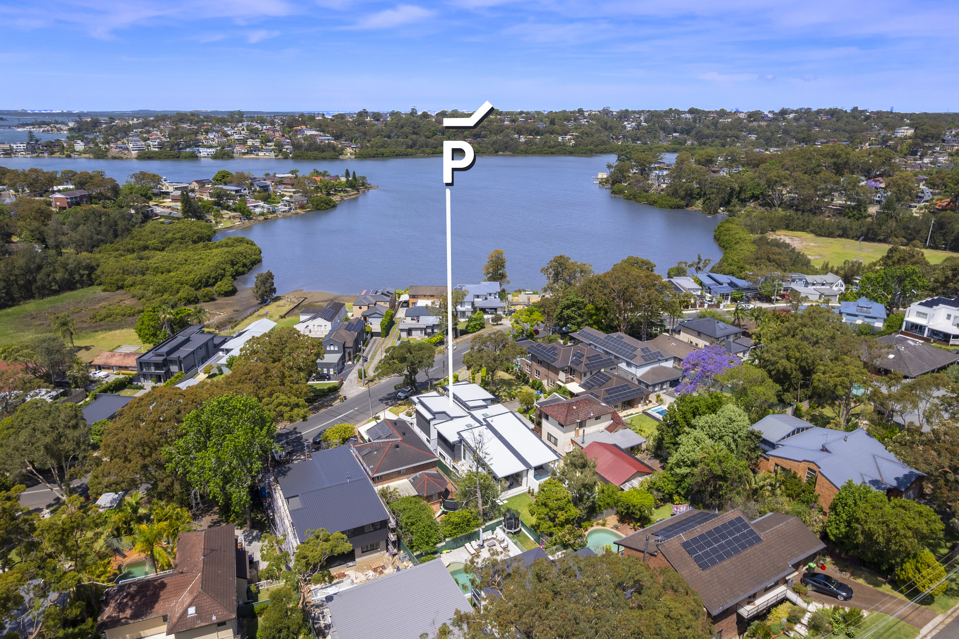 4-bedroom unit at 53A Como Road, Oyster Bay, NSW 2225, , New South Wales