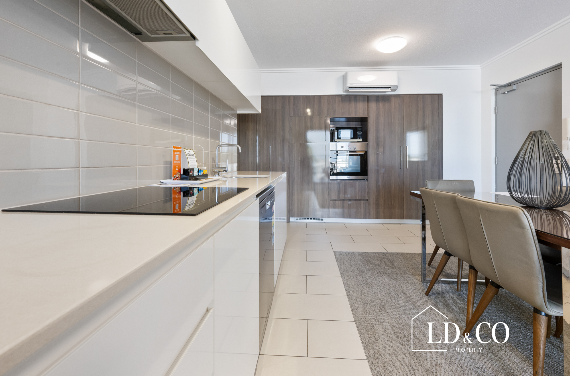 2-bedroom unit at 27/35 Alfred Street, Mackay, QLD 4740, Mackay, Queensland