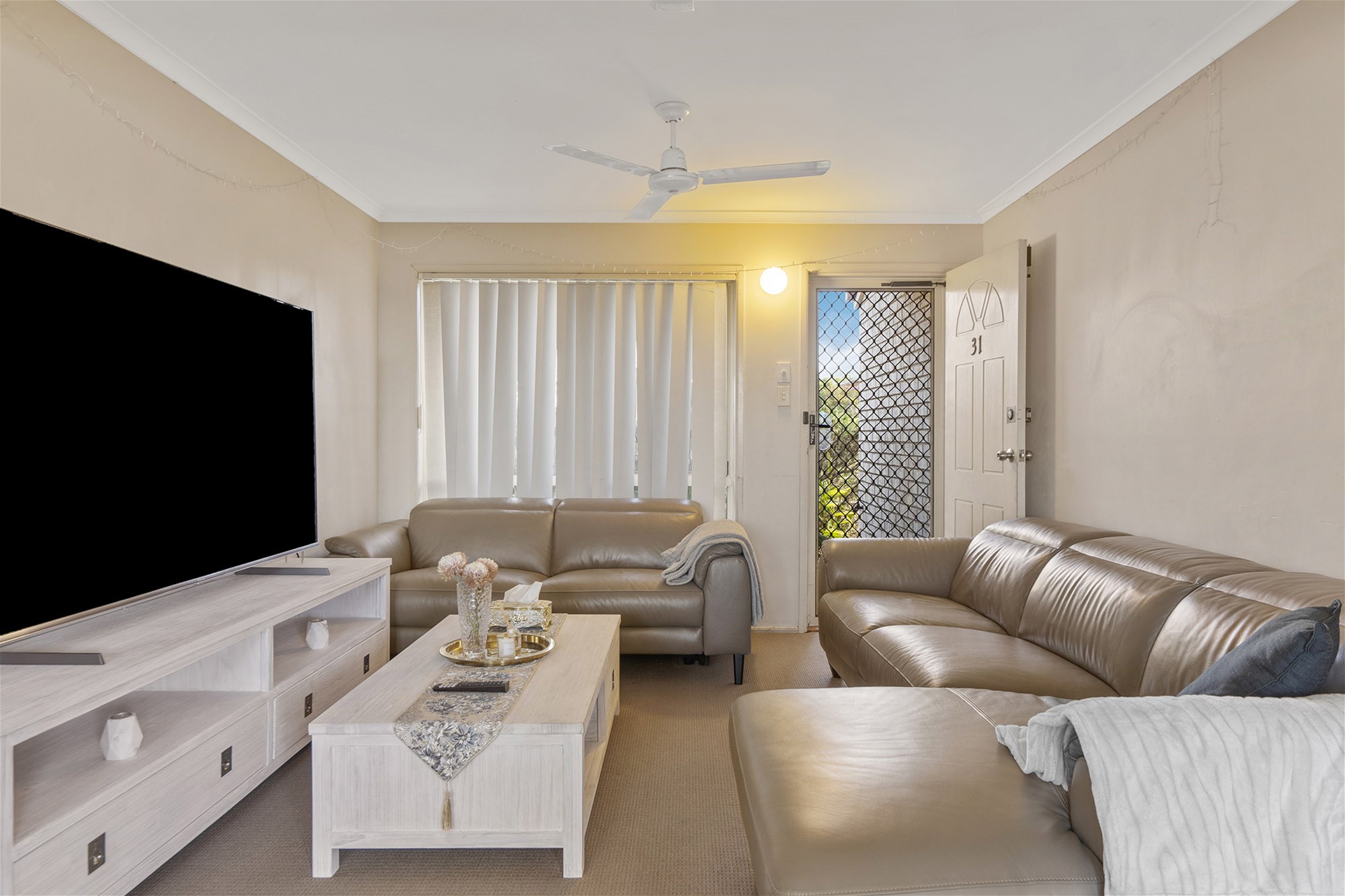 3-bedroom unit at 31/110 Johnson Road, Hillcrest, QLD 4118, , Queensland