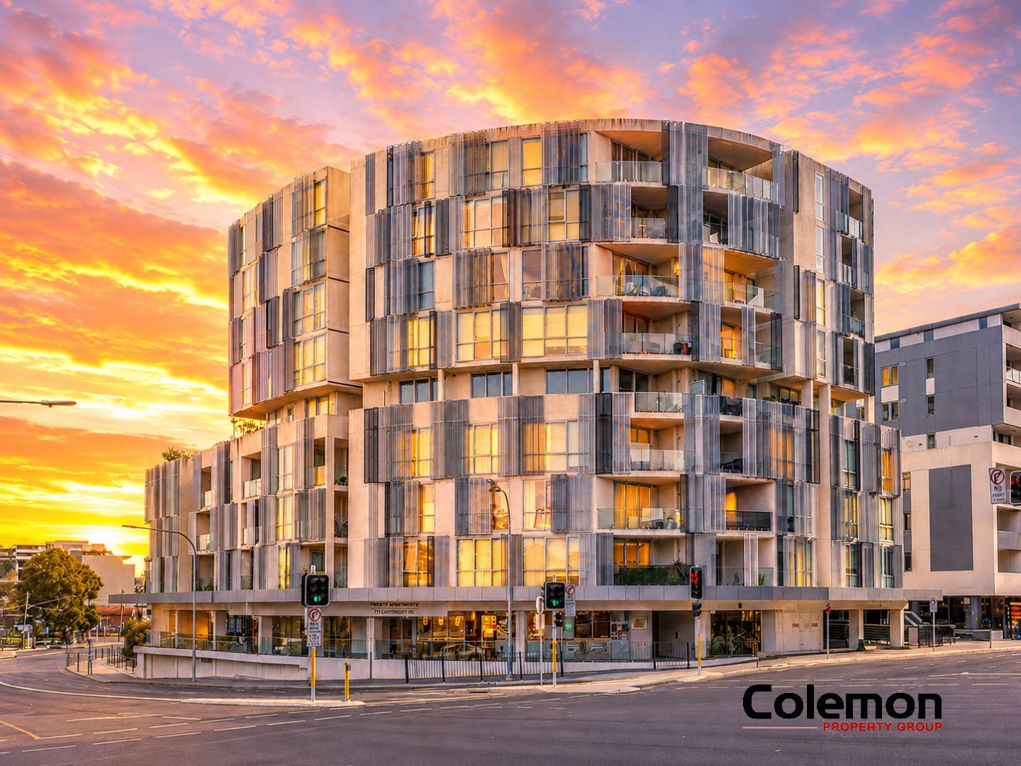 INFINITY APARTMENTS 114 211 CANTERBURY ROAD, CANTERBURY NSW 2193 - Image 2