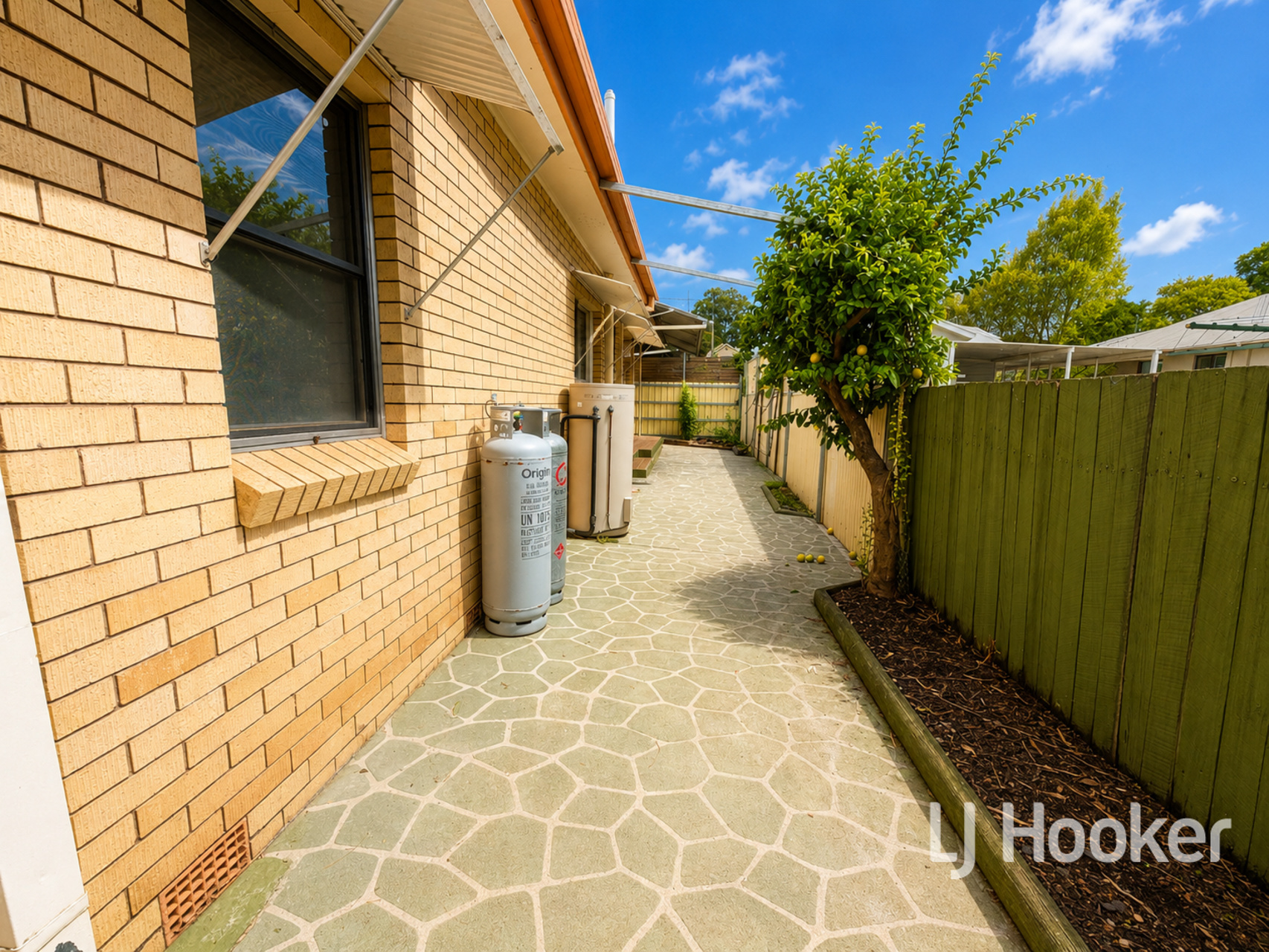 3-bedroom house at 21 QUEENS TERRACE, Inverell NSW 2360, Inverell, New South Wales