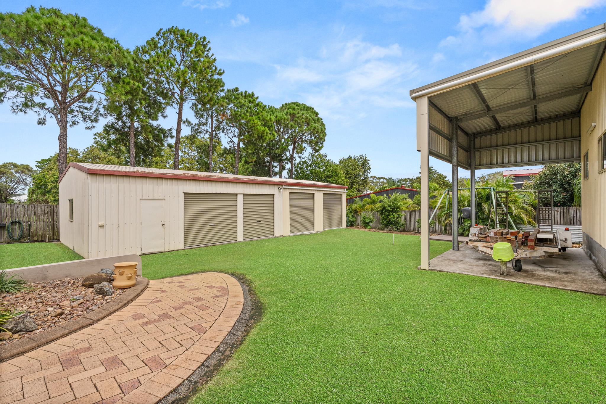 69 NISSEN STREET, Urraween QLD 4655 - Image 6