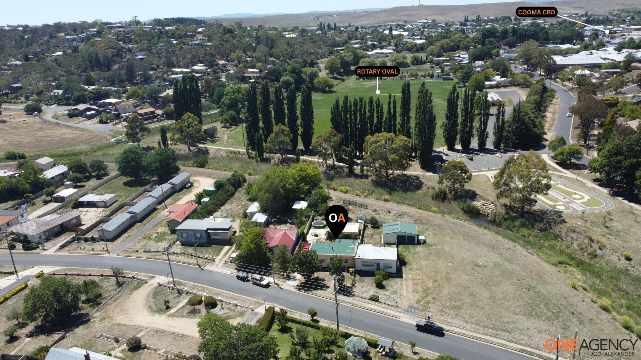 3-bedroom unit at 10 Mulach Street, Cooma, NSW 2630, Snowy Monaro, New South Wales