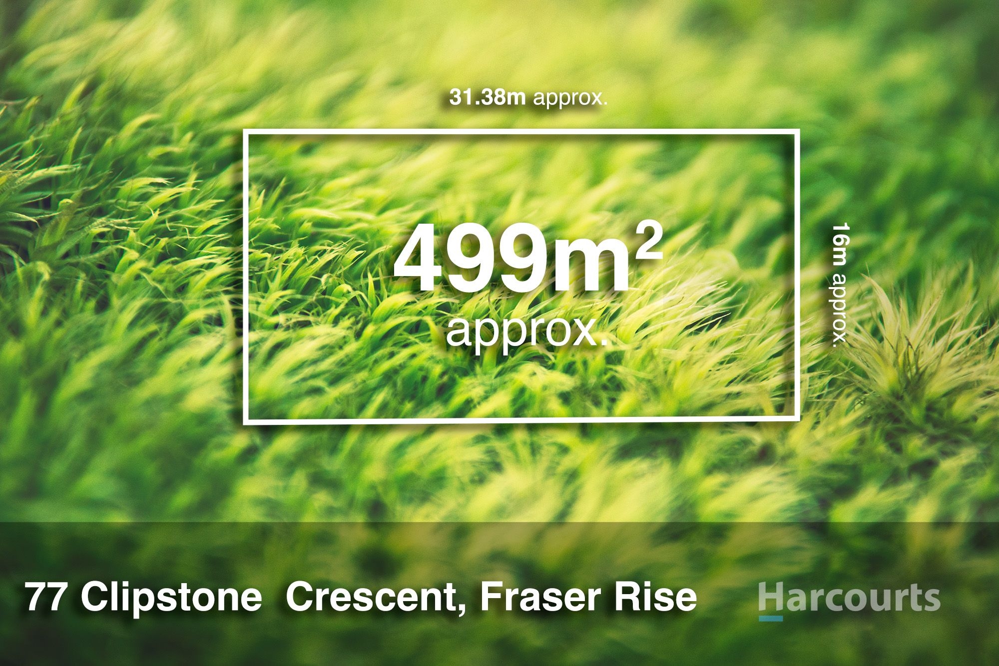 77 Clipstone Crescent, Fraser Rise, VIC 3336 - Image 1
