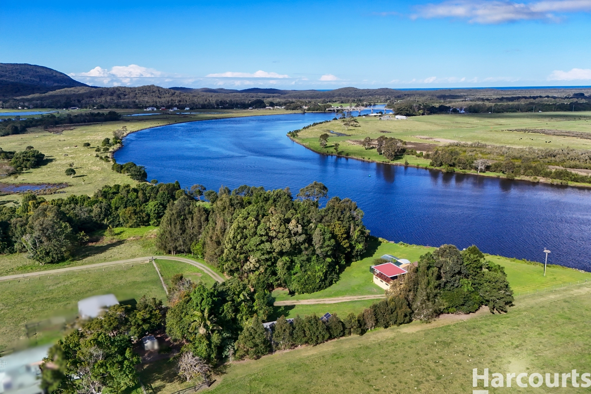 3-bedroom house at 157 Boyters Lane, Jerseyville, NSW 2431, Kempsey, New South Wales