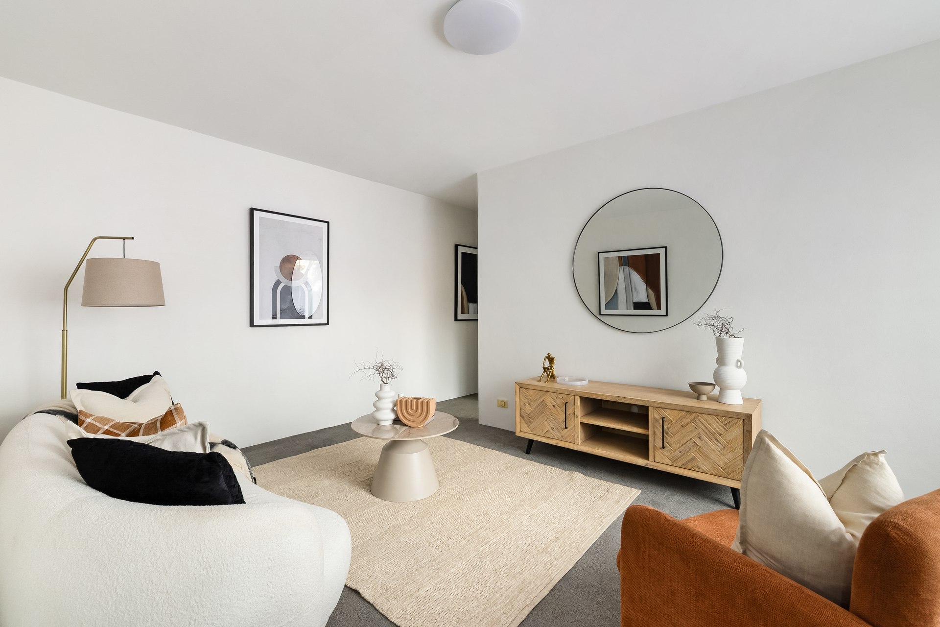 2-bedroom unit at 5 31 DULWICH STREET, DULWICH HILL NSW 2203, Inner West, New South Wales