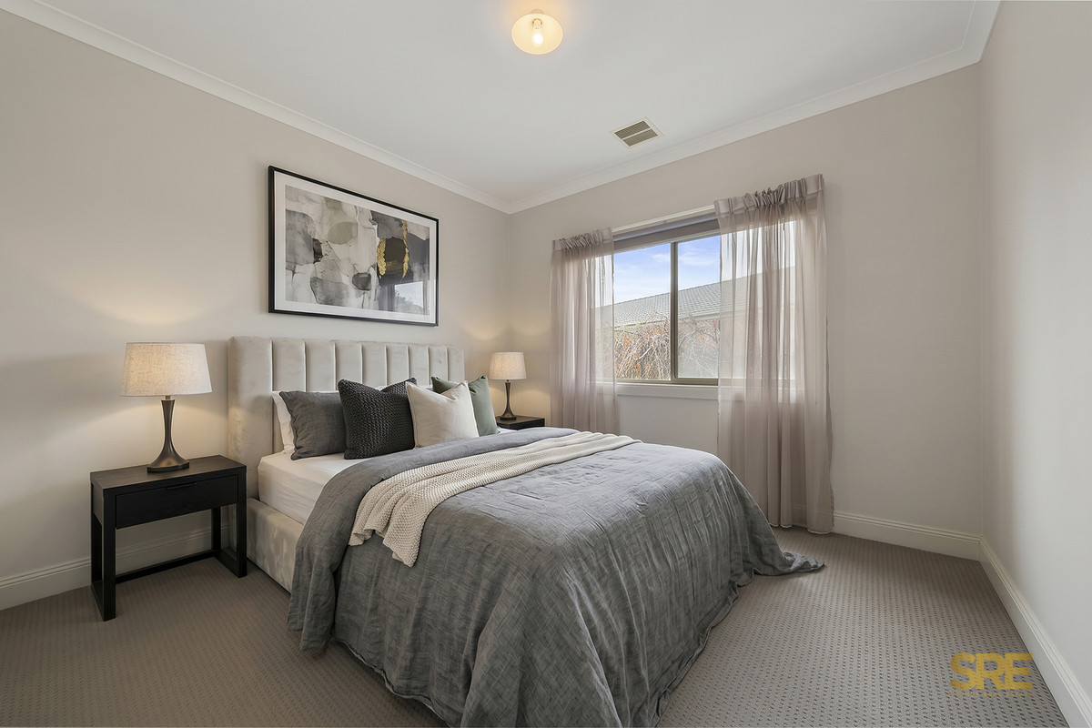 4-bedroom house at 12 Rogers Way, Lancefield, VIC 3435, Macedon Ranges, Victoria