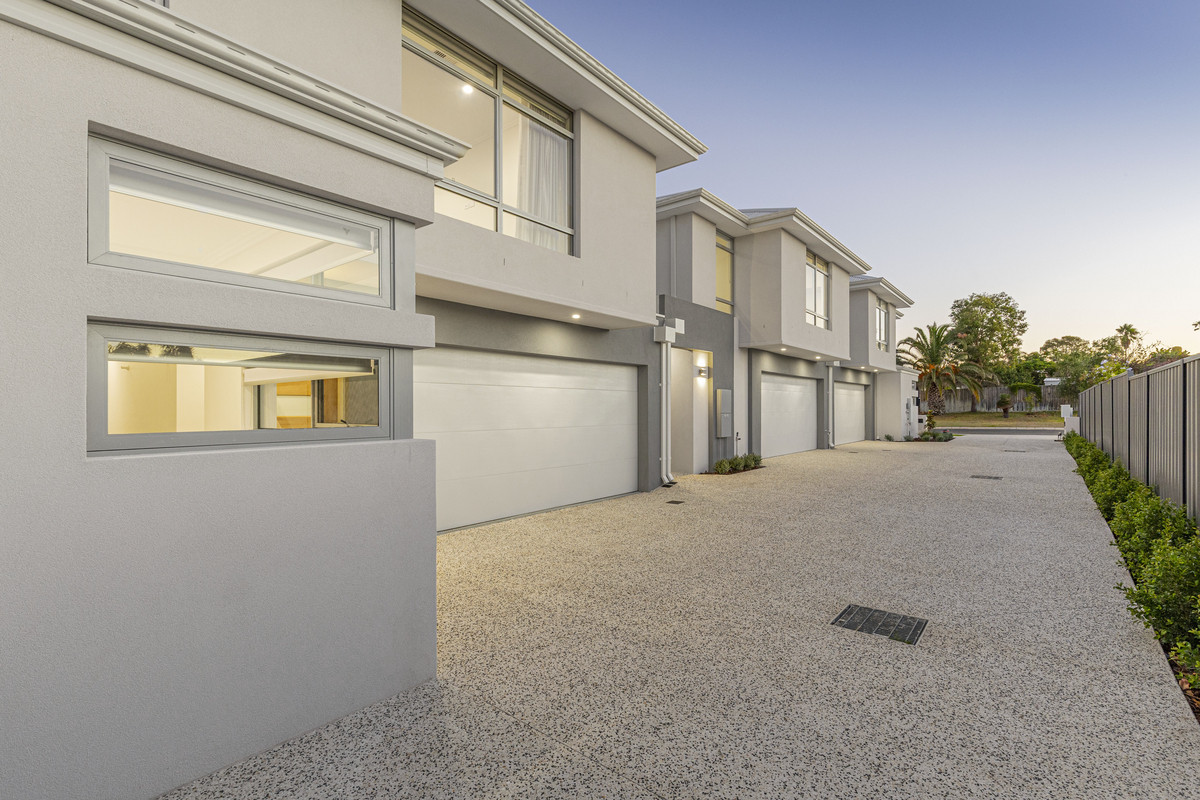 3-bedroom house at 16 A, B, C Dillon Glade, Joondalup, Wa, 6027, Joondalup, Western Australia