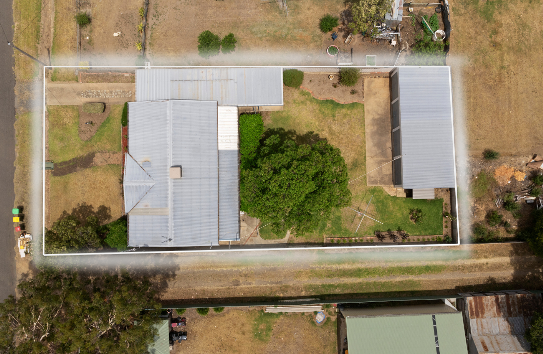 3-bedroom house at 4 YOUNG STREET, Tarcutta NSW 2652, Wagga Wagga, New South Wales