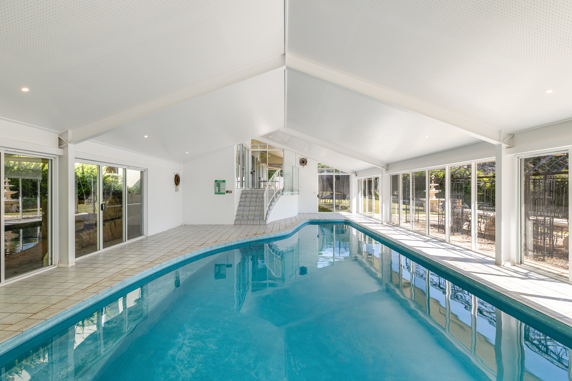 7-bedroom house at 7 Curzon Street, Mount Lofty, QLD 4350, , Queensland