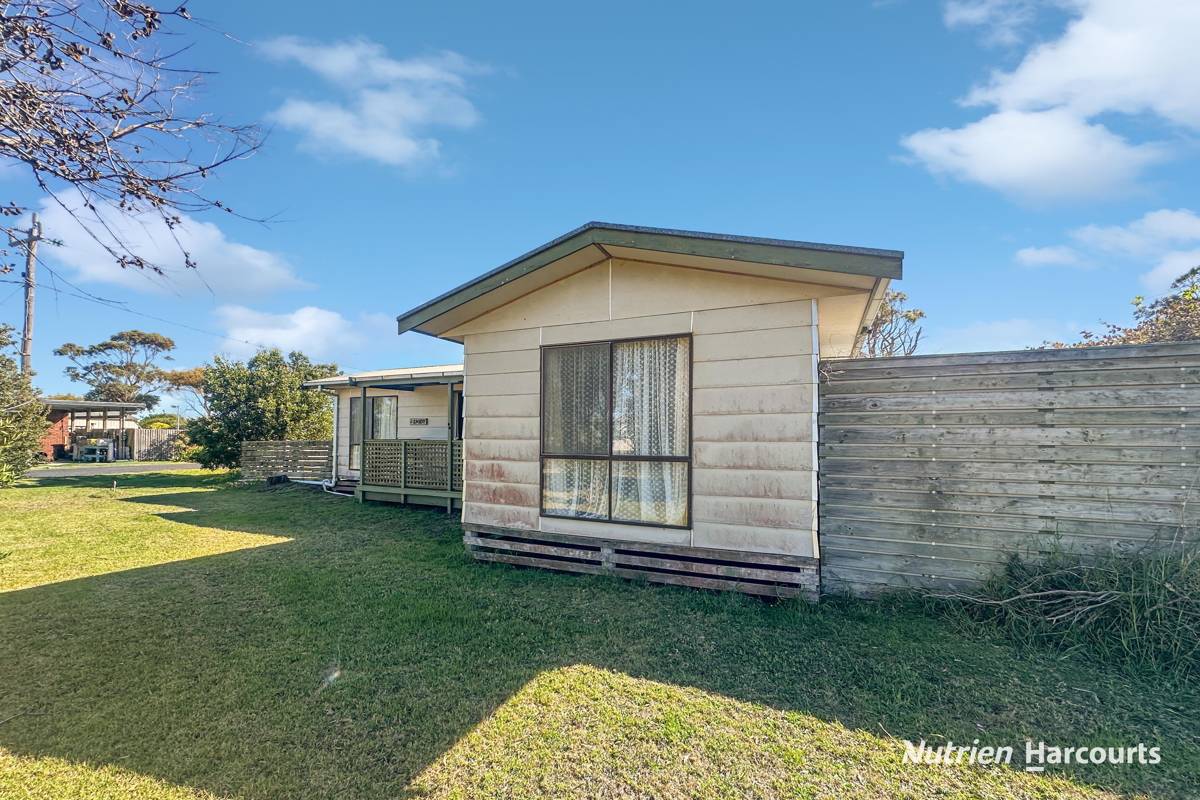 2-bedroom house at 80 Mcloughlins Road, Mcloughlins Beach, VIC 3874, Wellington, Victoria