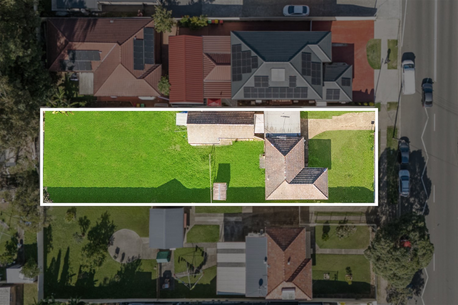 5-bedroom house at 19 Davis Road, Marayong, NSW 2148, Blacktown, New South Wales