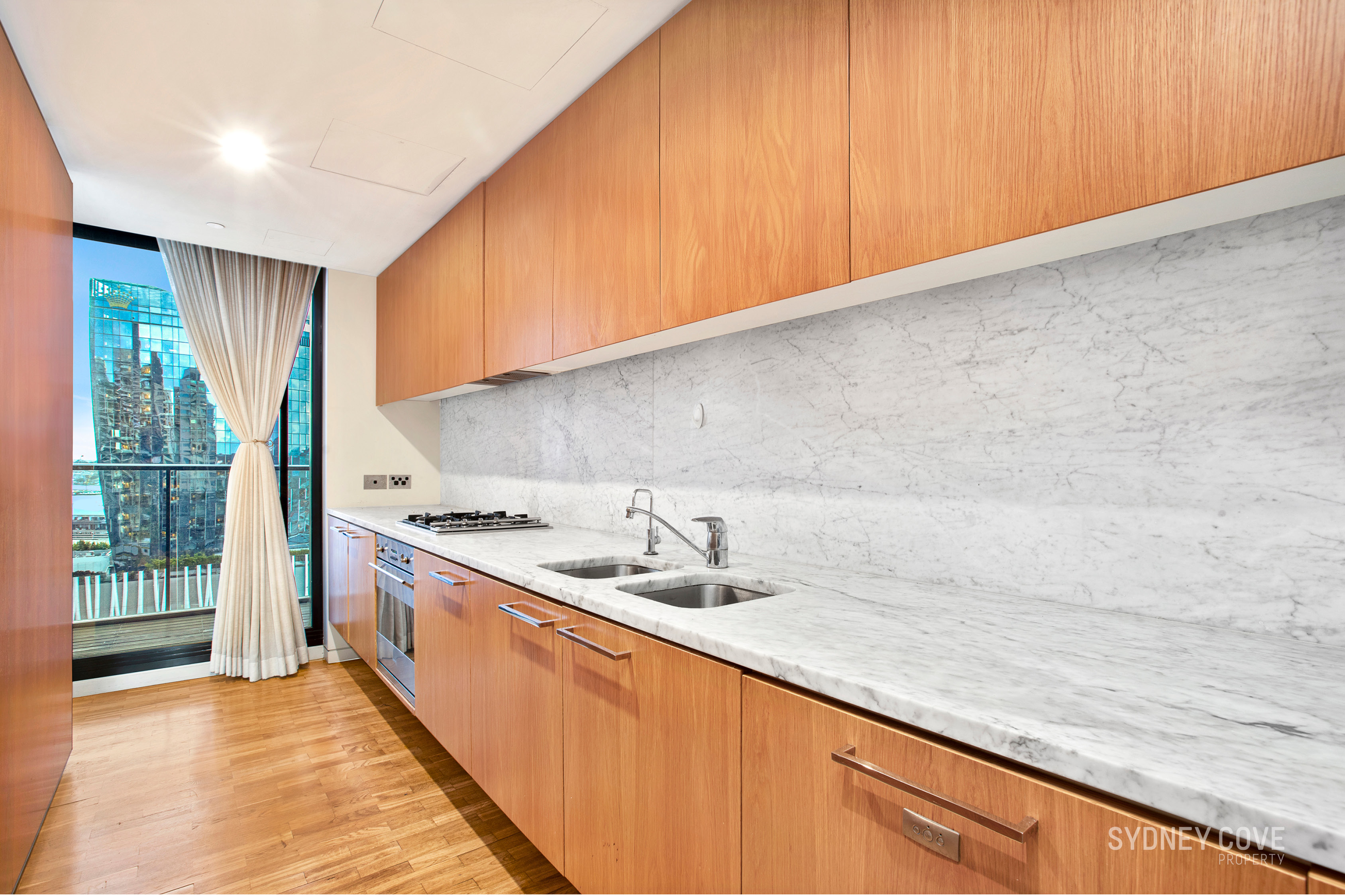 15D/161 Kent Street, Sydney, Nsw, 2000 - Image 3