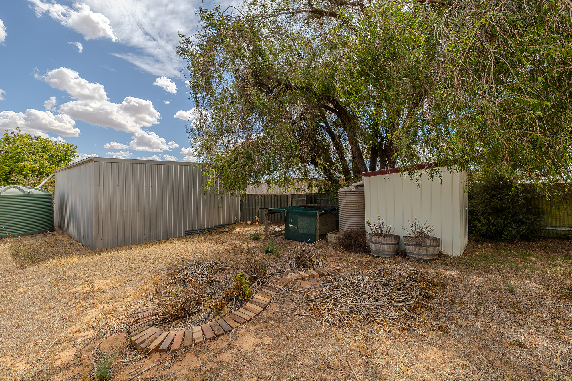 3-bedroom house at 38 Fasham Street, Underbool, VIC 3509, Mildura, Victoria