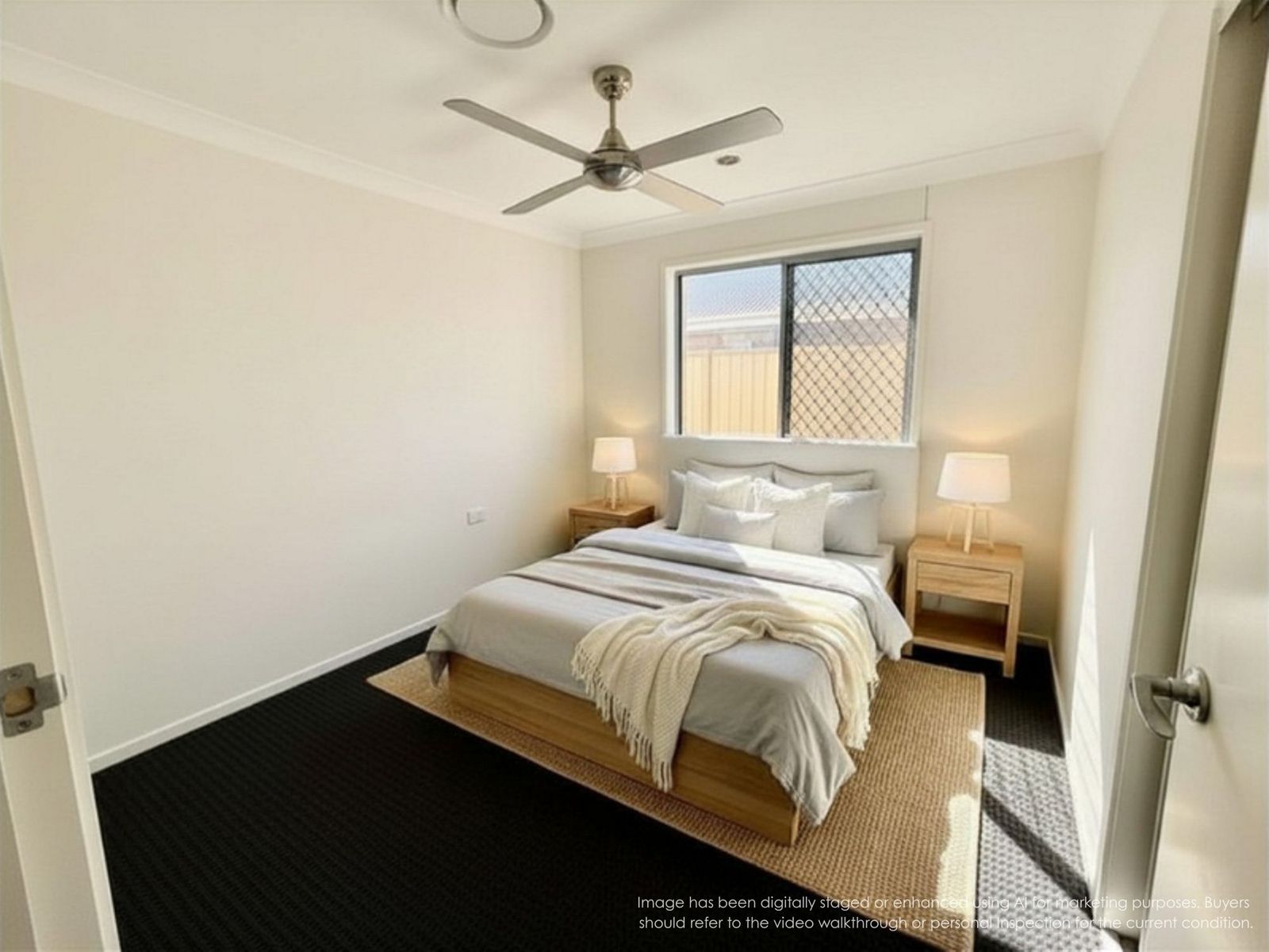 37 GLEESON STREET, Chinchilla QLD 4413 - Image 8