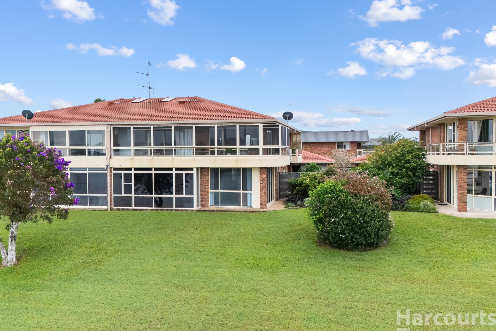 2-bedroom unit at 5/166 River Park Road, Port Macquarie, NSW 2444, Port Macquarie-Hastings, New South Wales