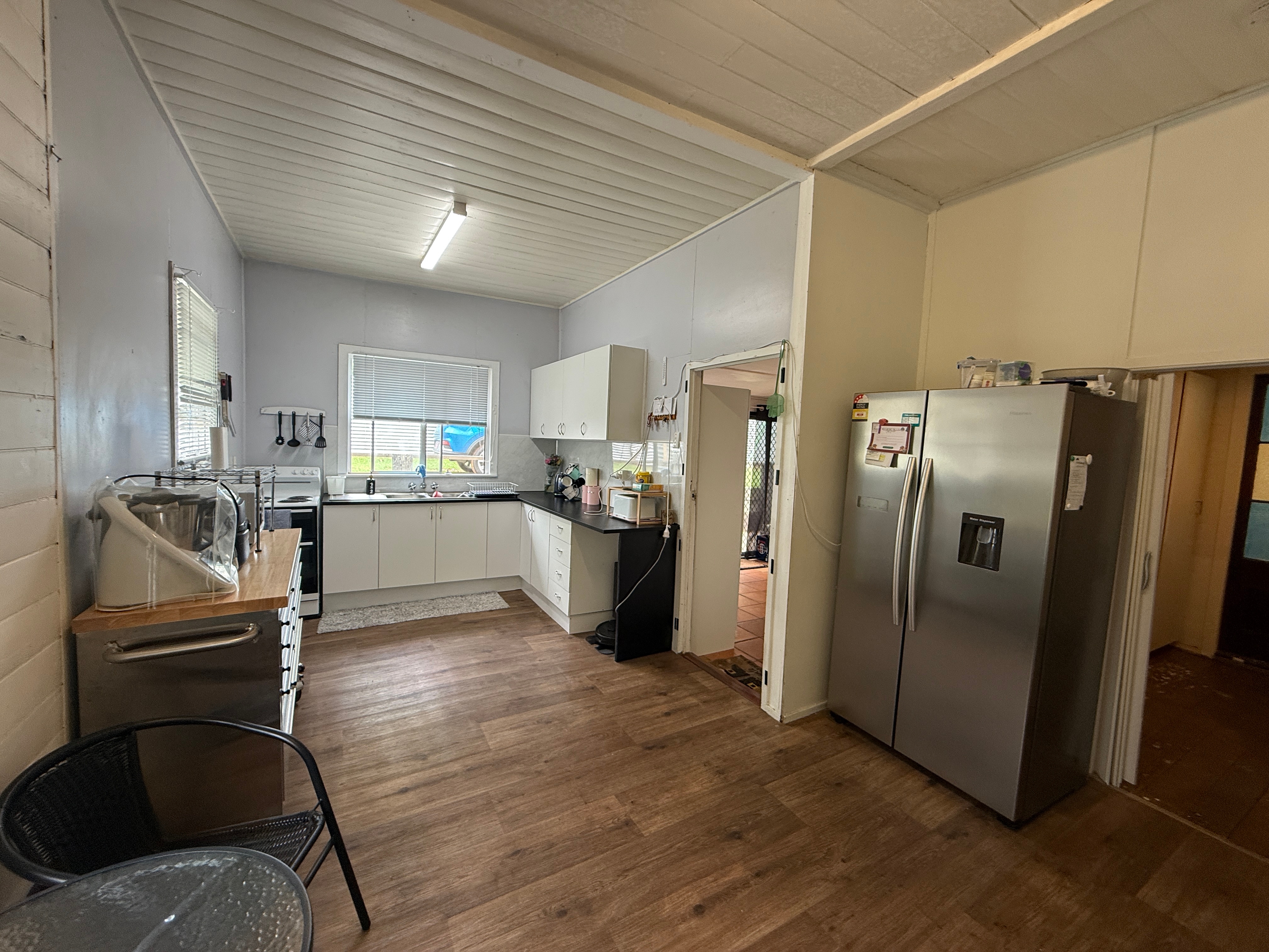 58 Dee Street, Mount Morgan, QLD 4714 - Image 4