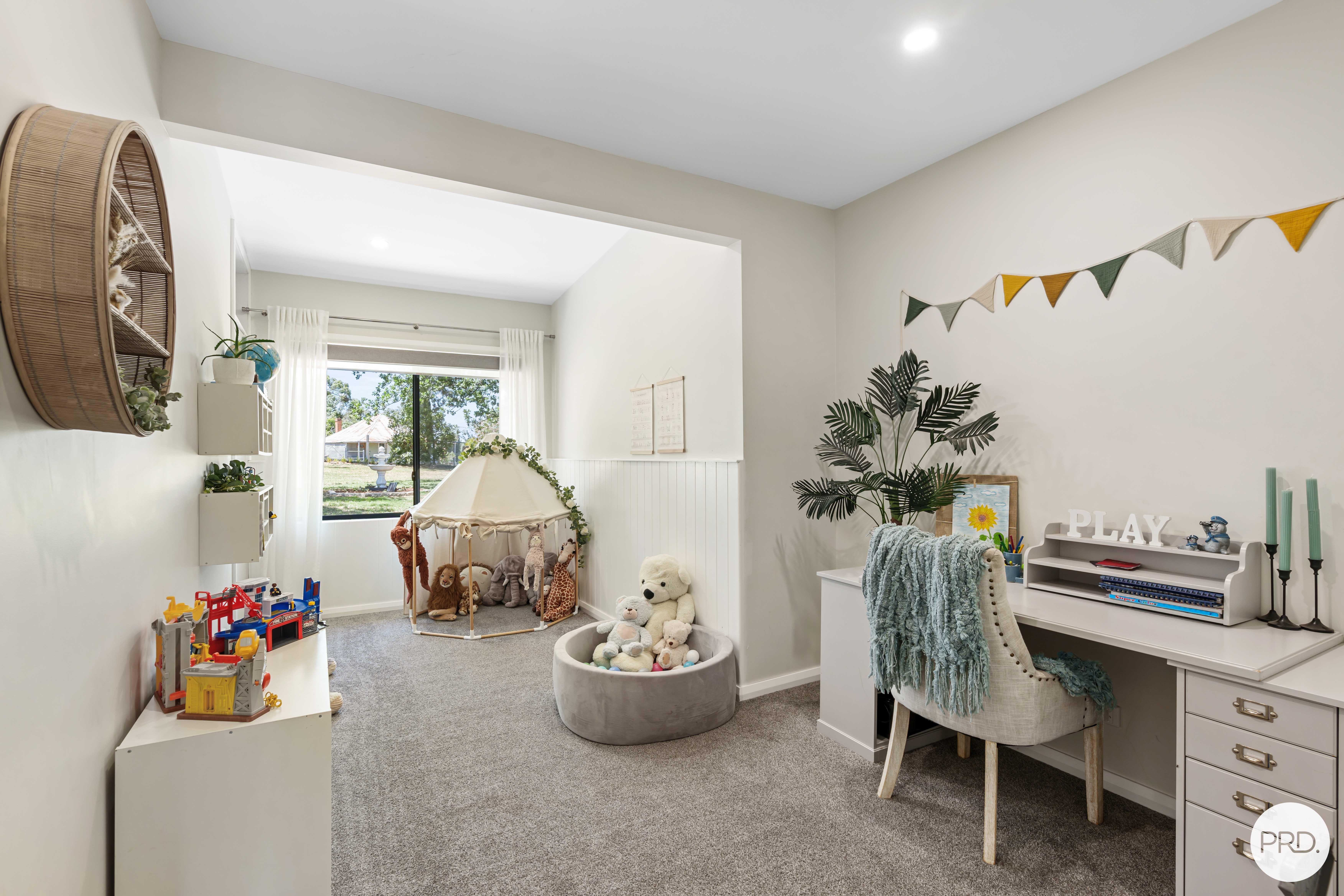 4-bedroom house at 1 Church Street, Cudal, NSW 2864, Cabonne, New South Wales