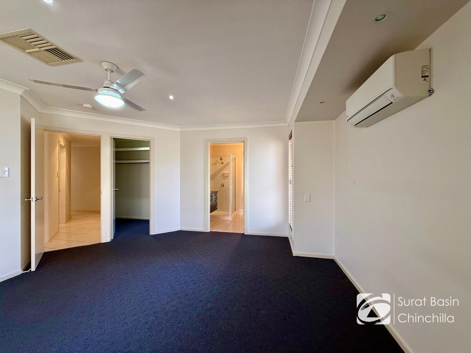 4-bedroom house at 20 Mann Street, Chinchilla, QLD 4413, Western Downs, Queensland