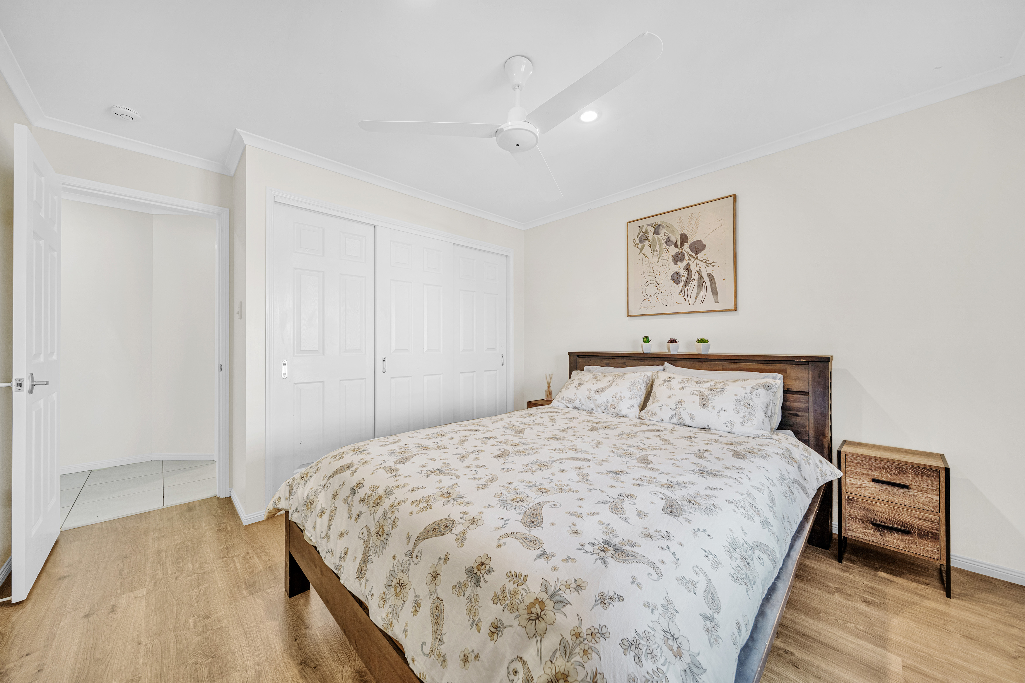 3-bedroom house at 103 Burn Street, Capella, QLD 4723, Central Highlands (Qld), Queensland