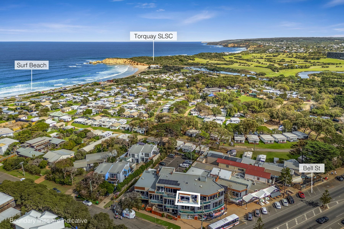 10 7 BELL STREET, TORQUAY VIC 3228 - Image 3