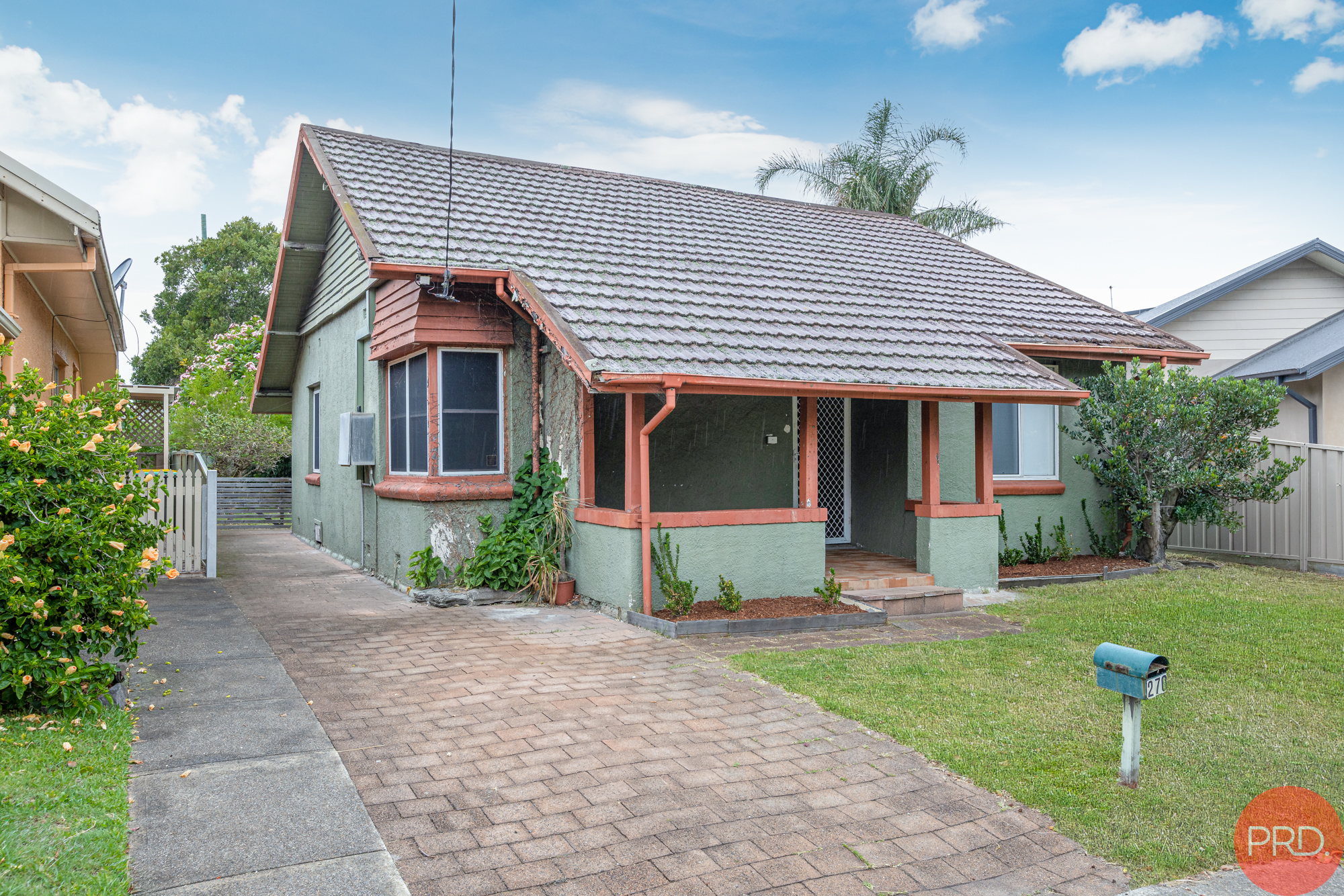 2-bedroom house at 270 Fullerton Street, Stockton, NSW 2295, Newcastle, New South Wales