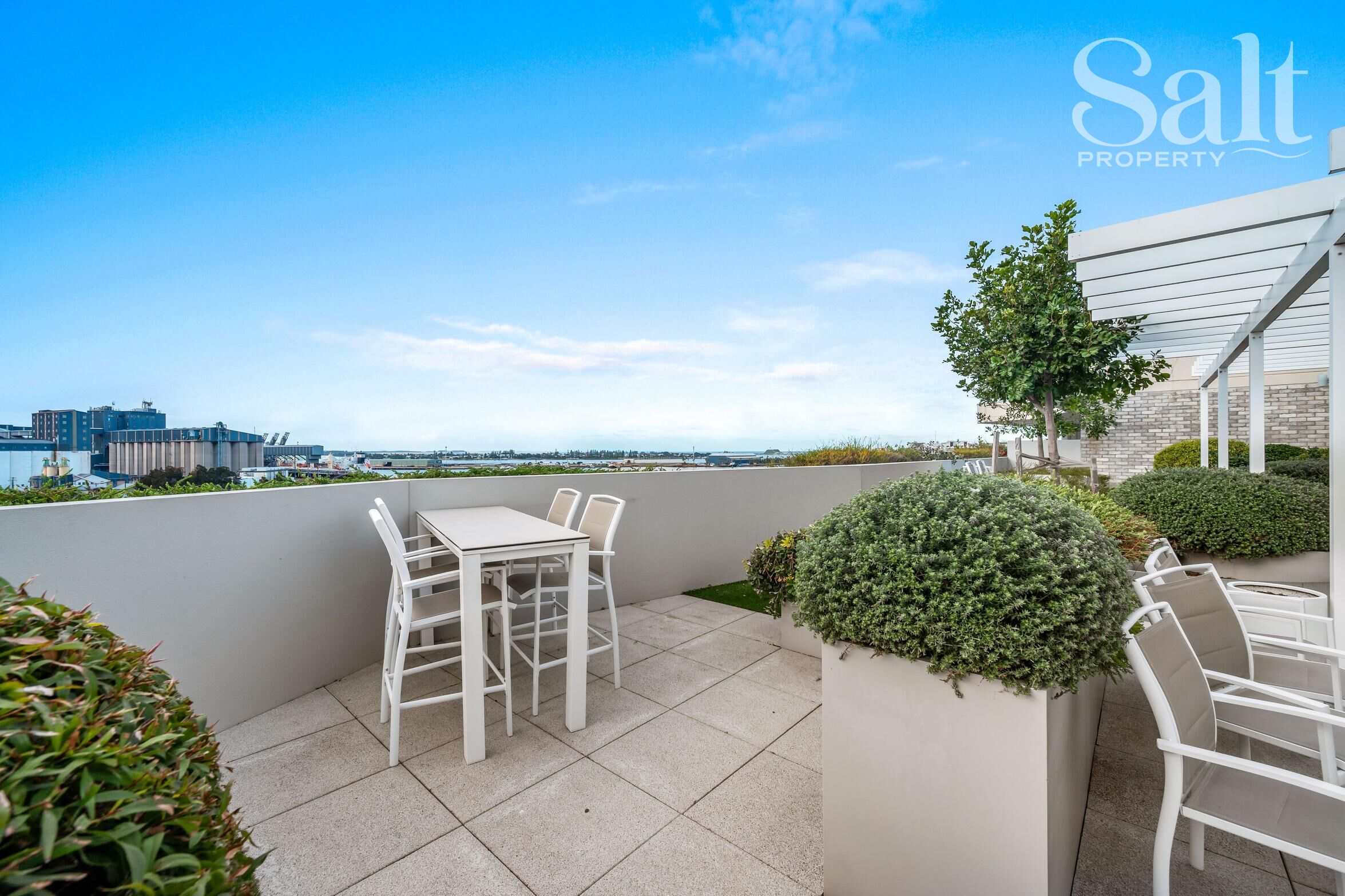 1-bedroom unit at 408/31 Honeysuckle Drive, Newcastle, NSW 2300, Newcastle, New South Wales