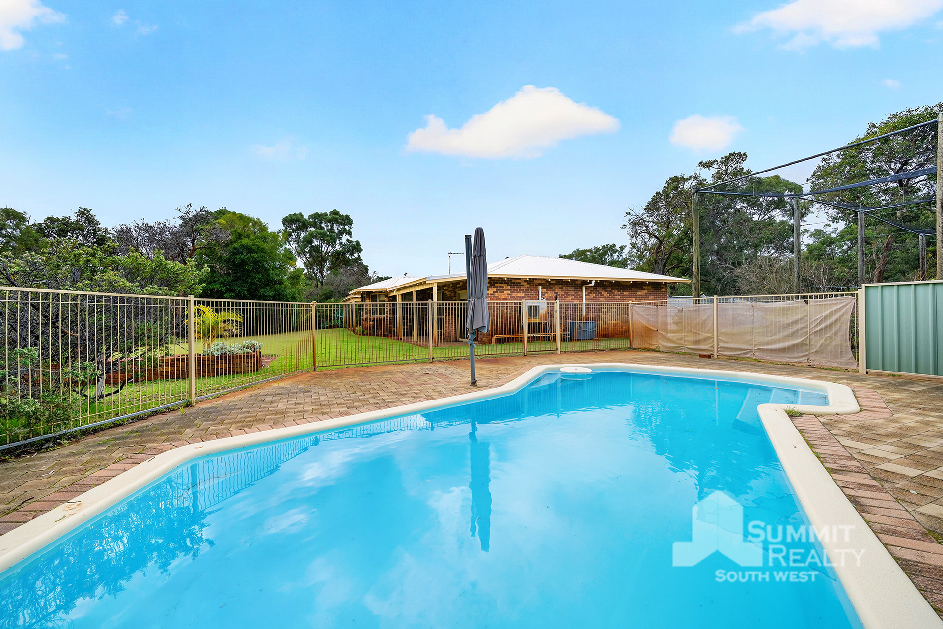 4-bedroom house at 240 Minninup Road, Stratham, WA 6237, Capel, Western Australia