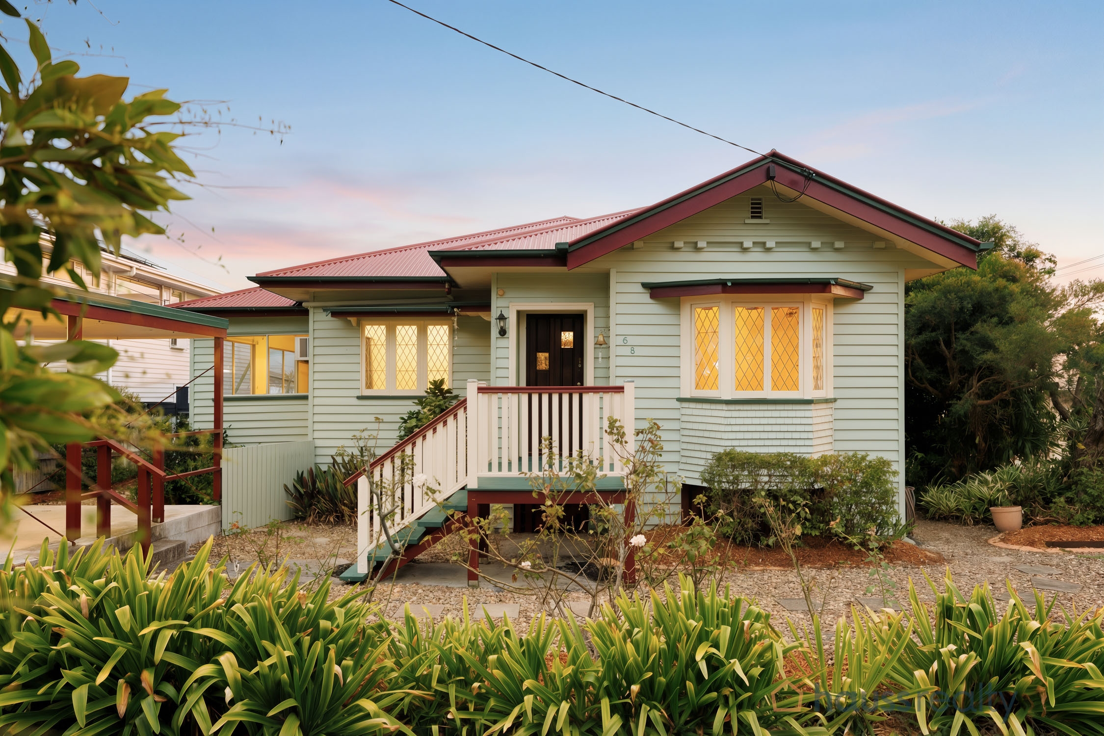 68 STRONG AVENUE, Graceville QLD 4075 - Image 1